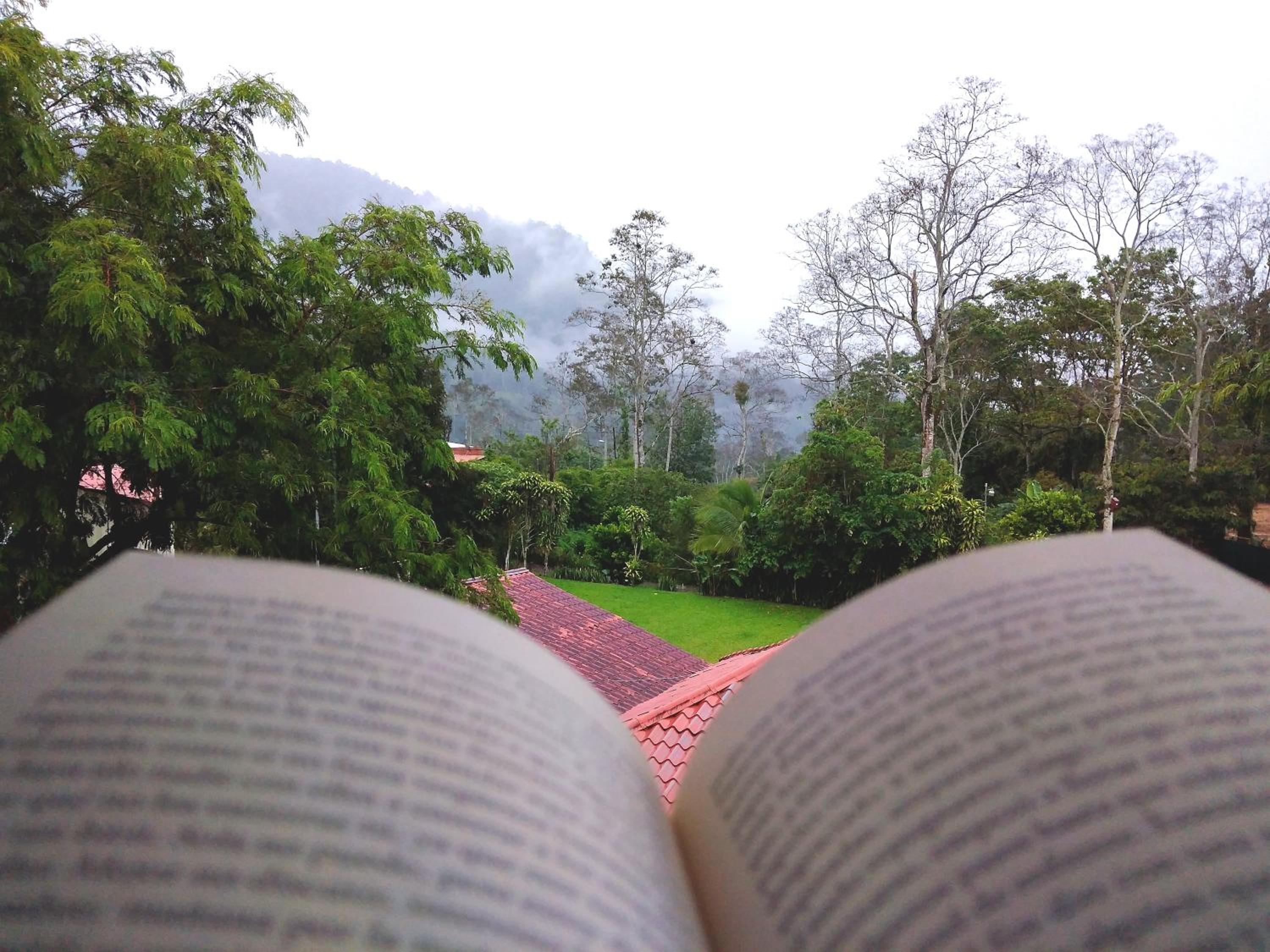 Hospedaje Amanecer
