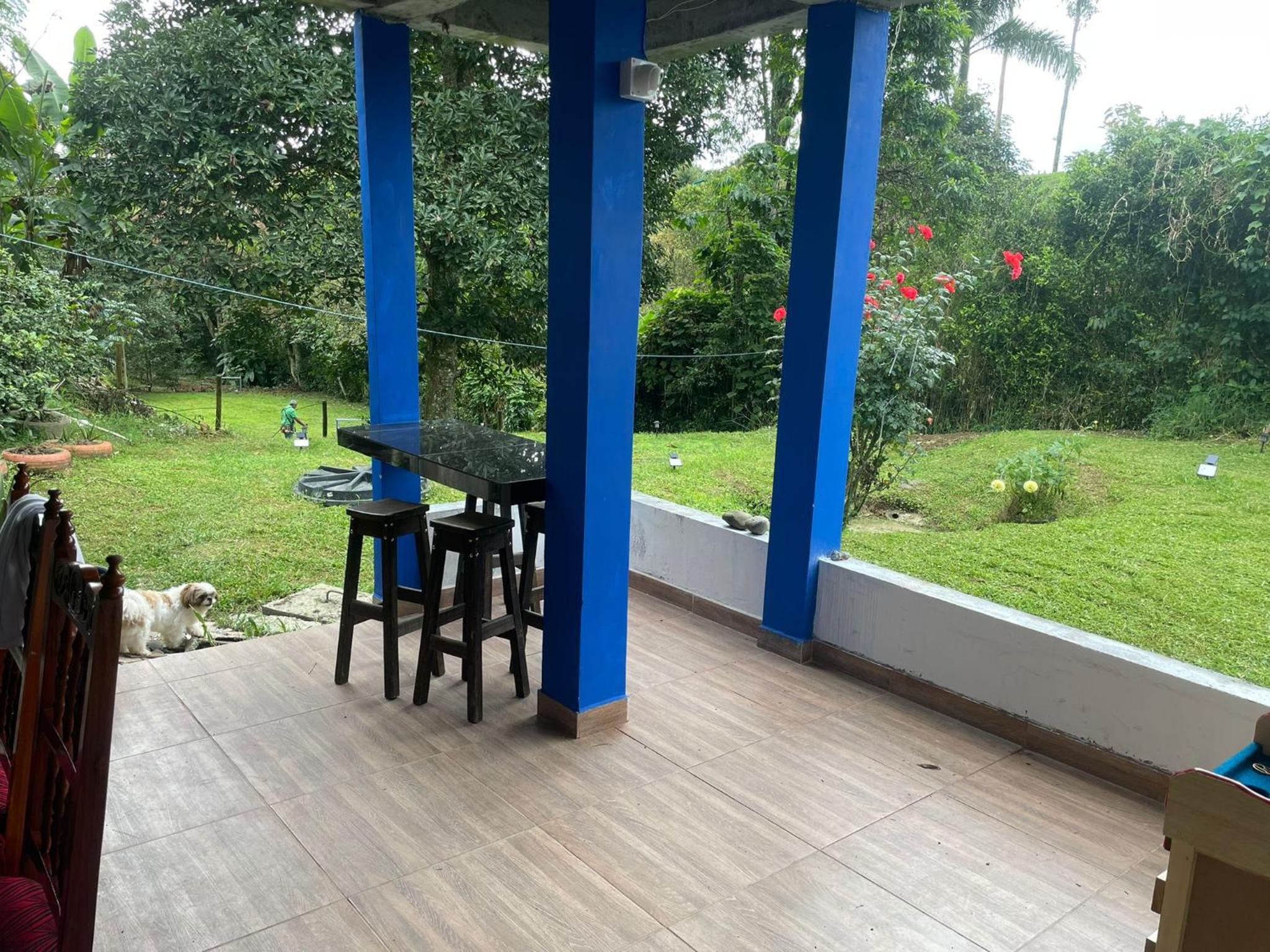 Finca la vaga