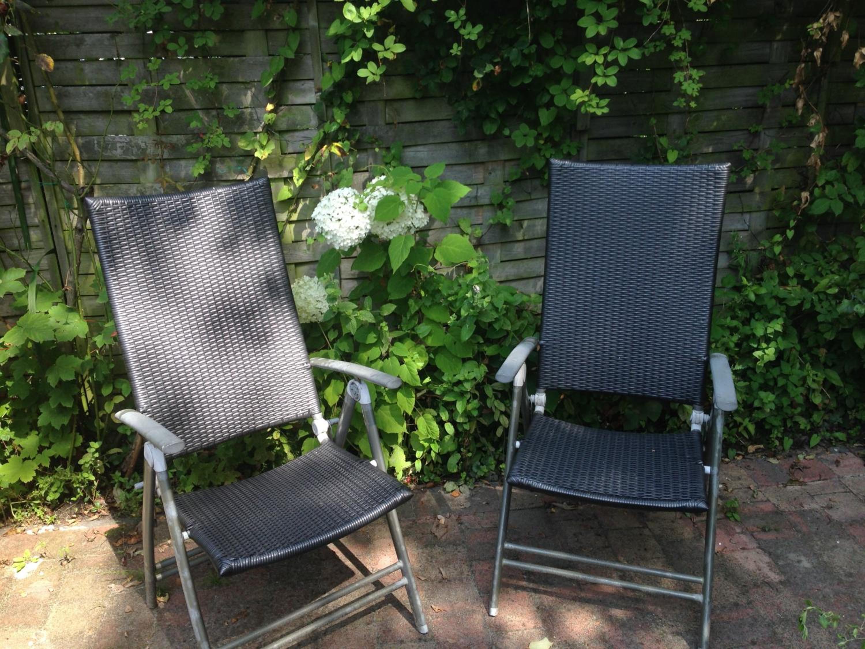 Bed & Breakfast Maria en Rotterdam — other