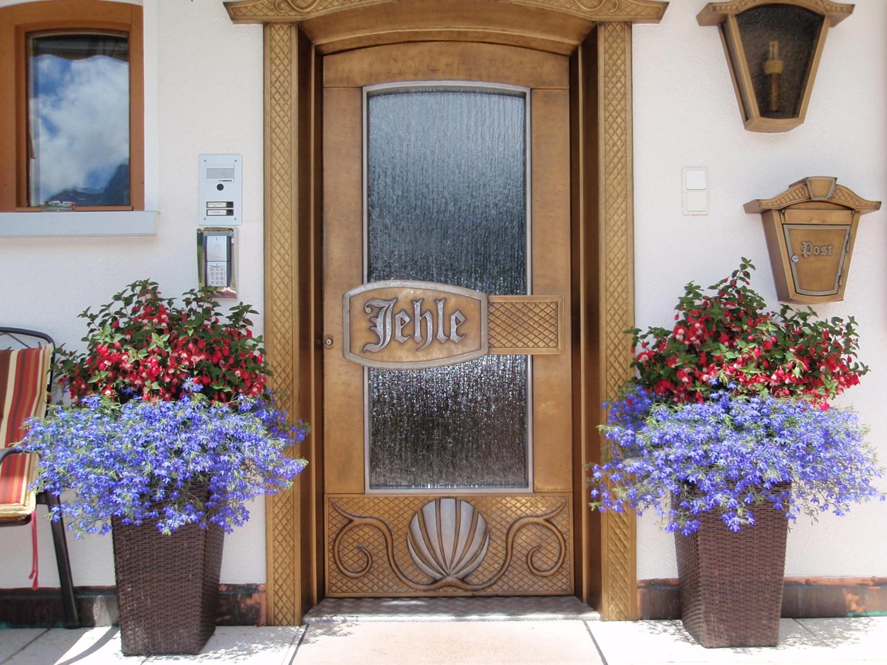 Haus Jehle