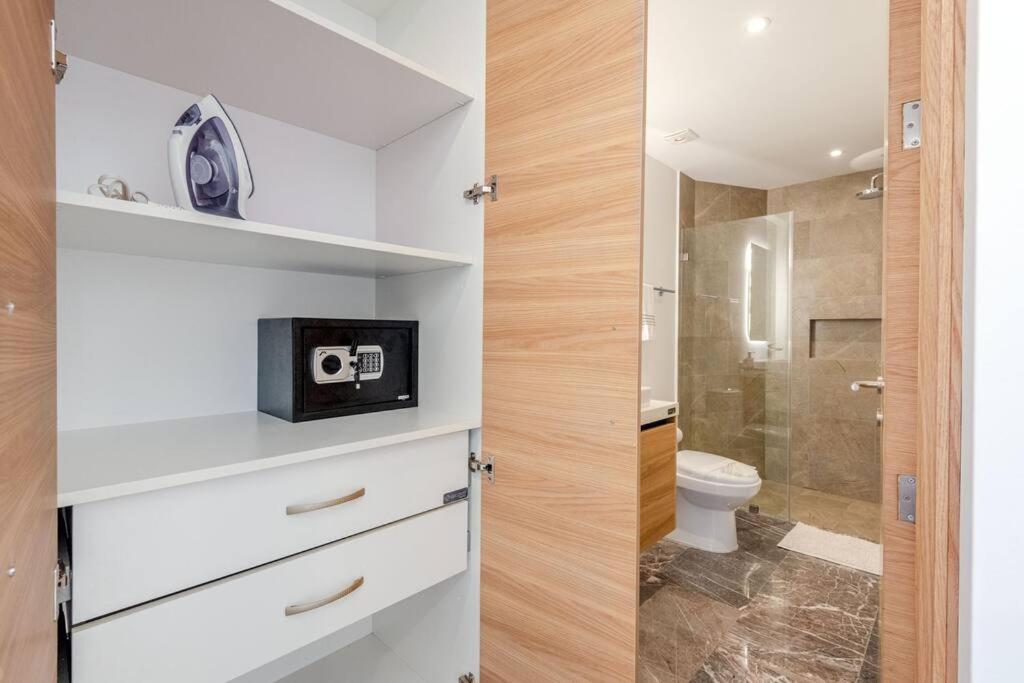 Hotel DARMA ITBeach INCREIBLE ESTUDIO CON VISTA AL MAR - Image 1