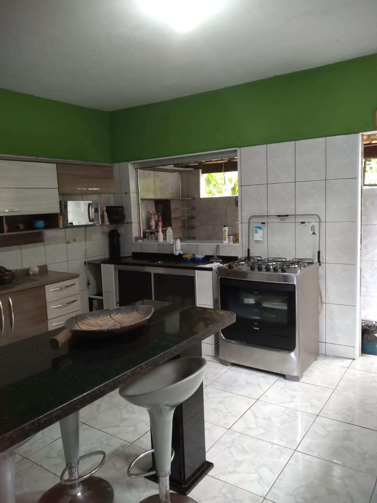 Sobrado aconchegante