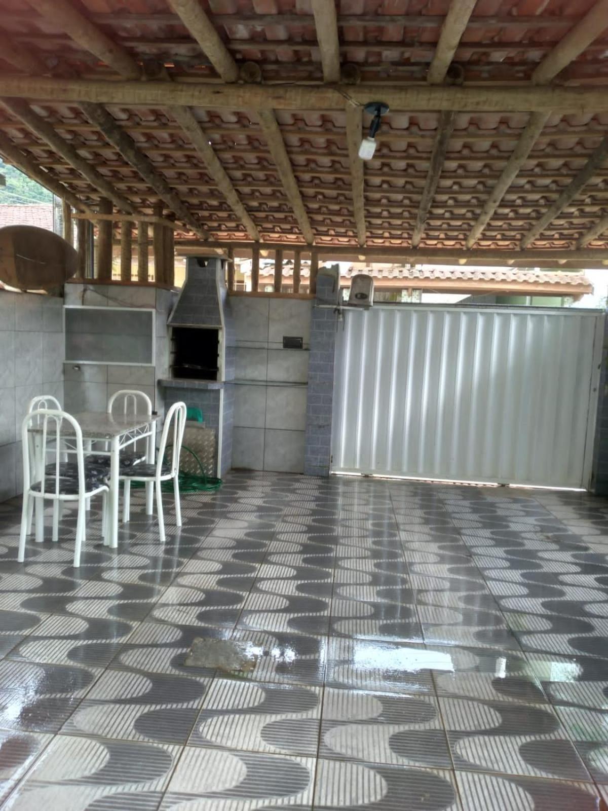 Sobrado aconchegante