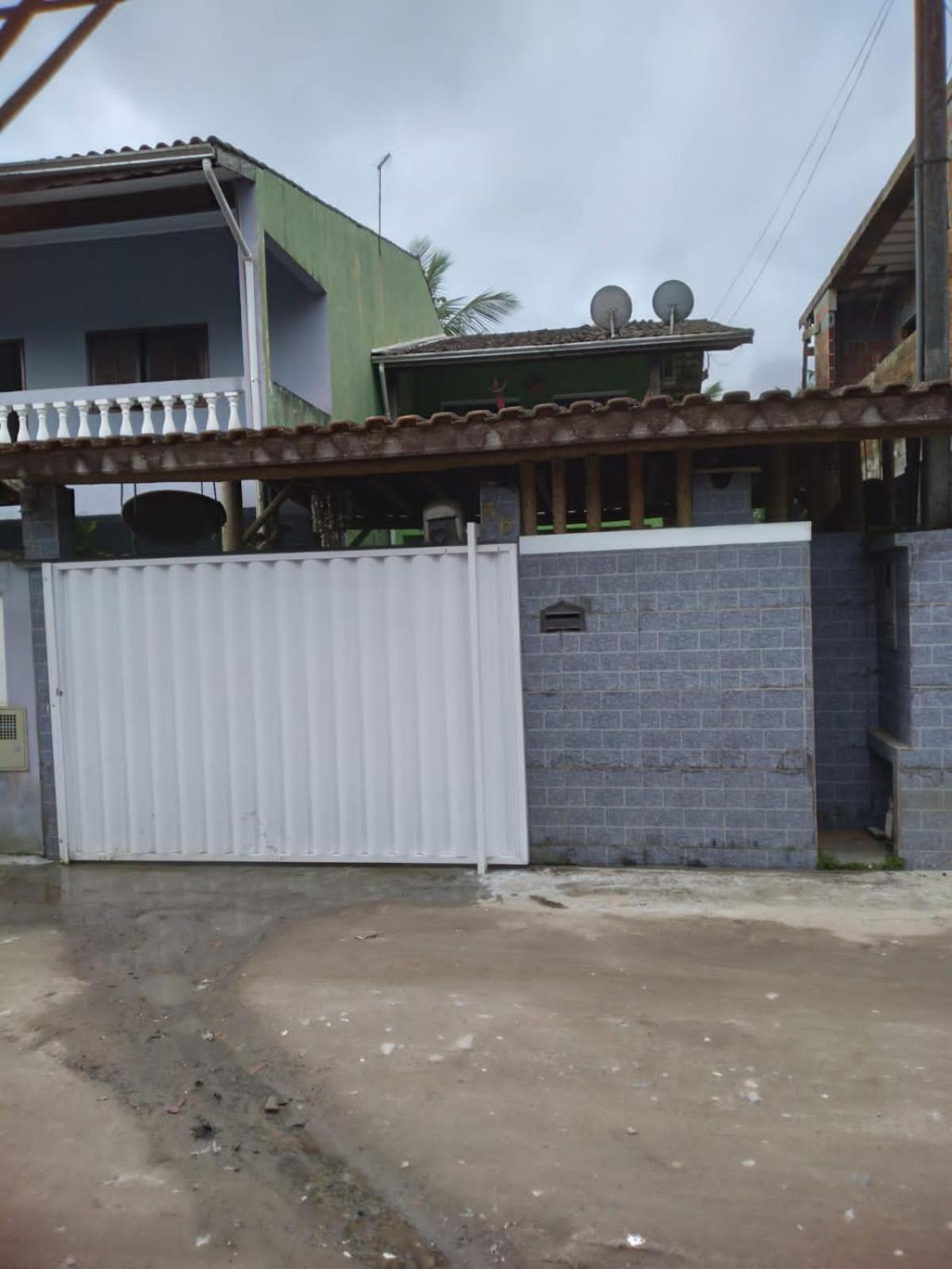 Sobrado aconchegante