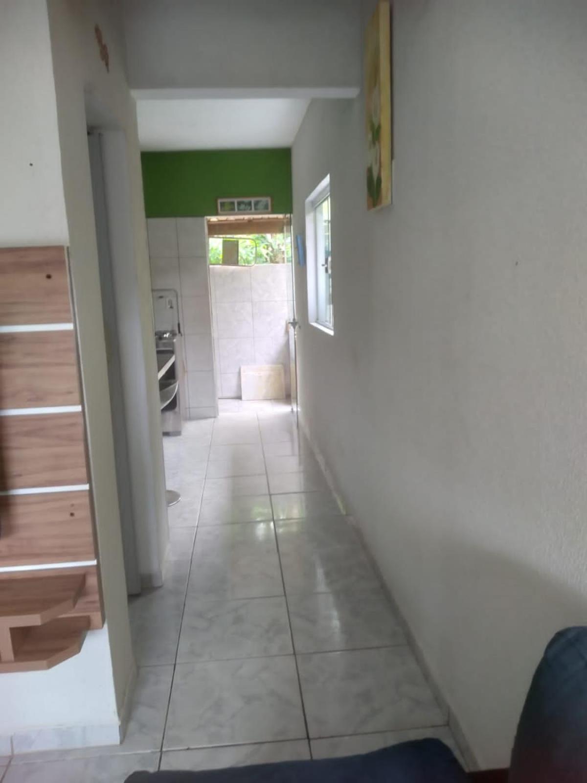 Sobrado aconchegante