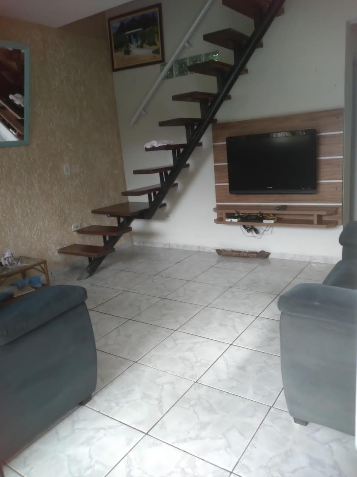 Sobrado aconchegante