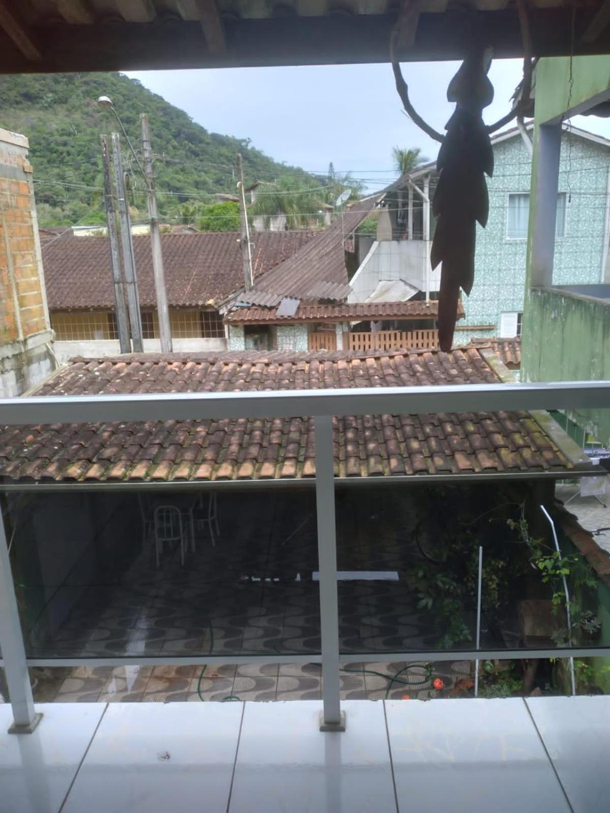 Sobrado aconchegante