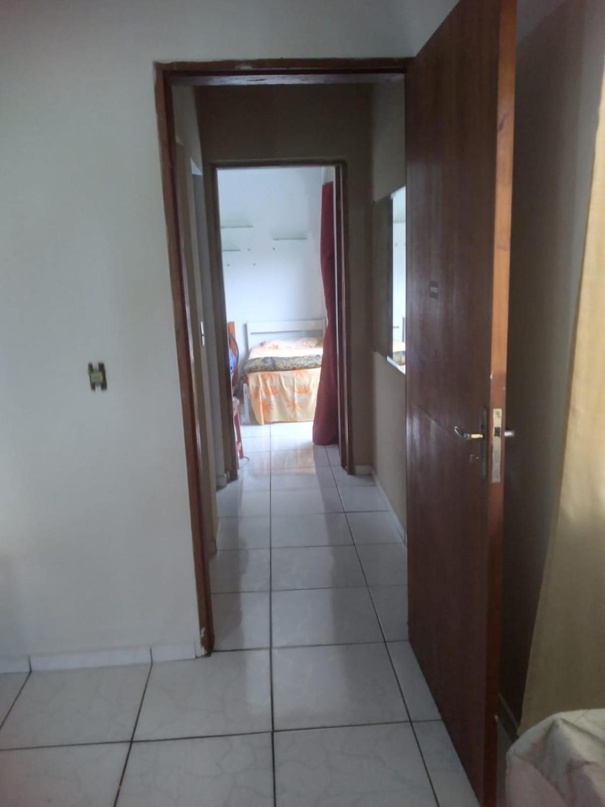 Sobrado aconchegante
