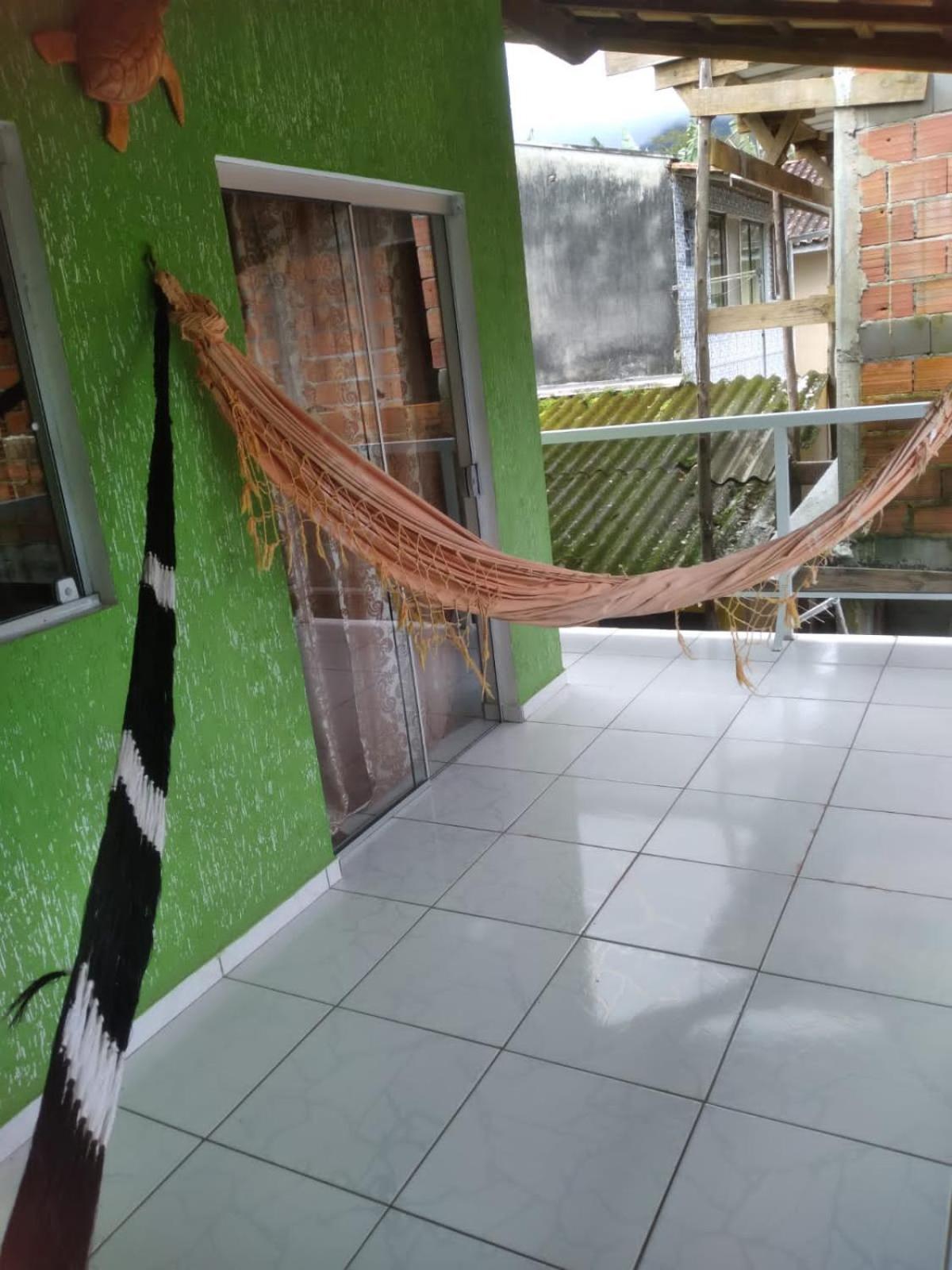 Sobrado aconchegante