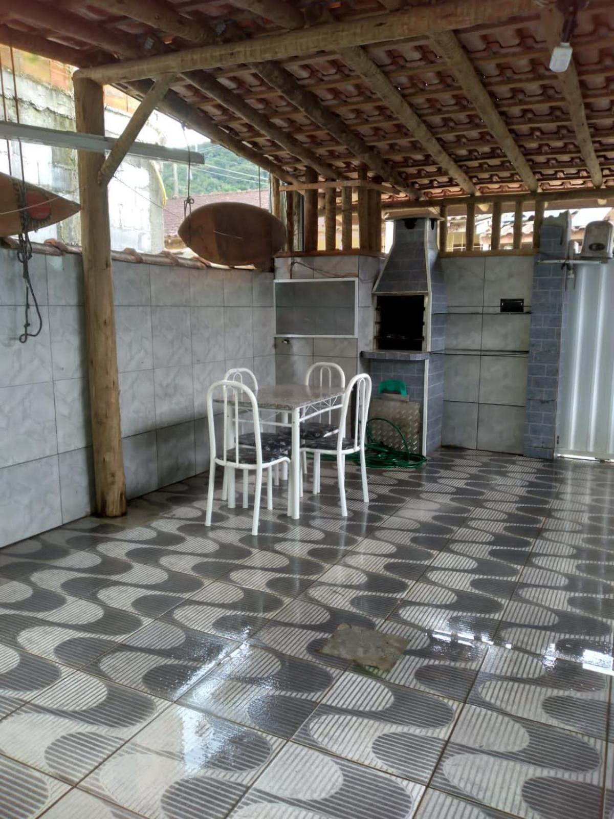 Sobrado aconchegante