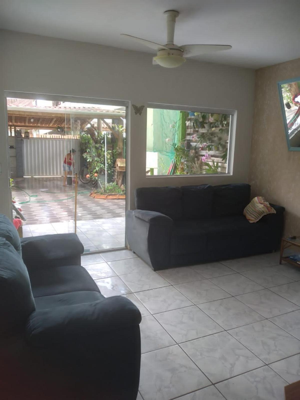 Sobrado aconchegante