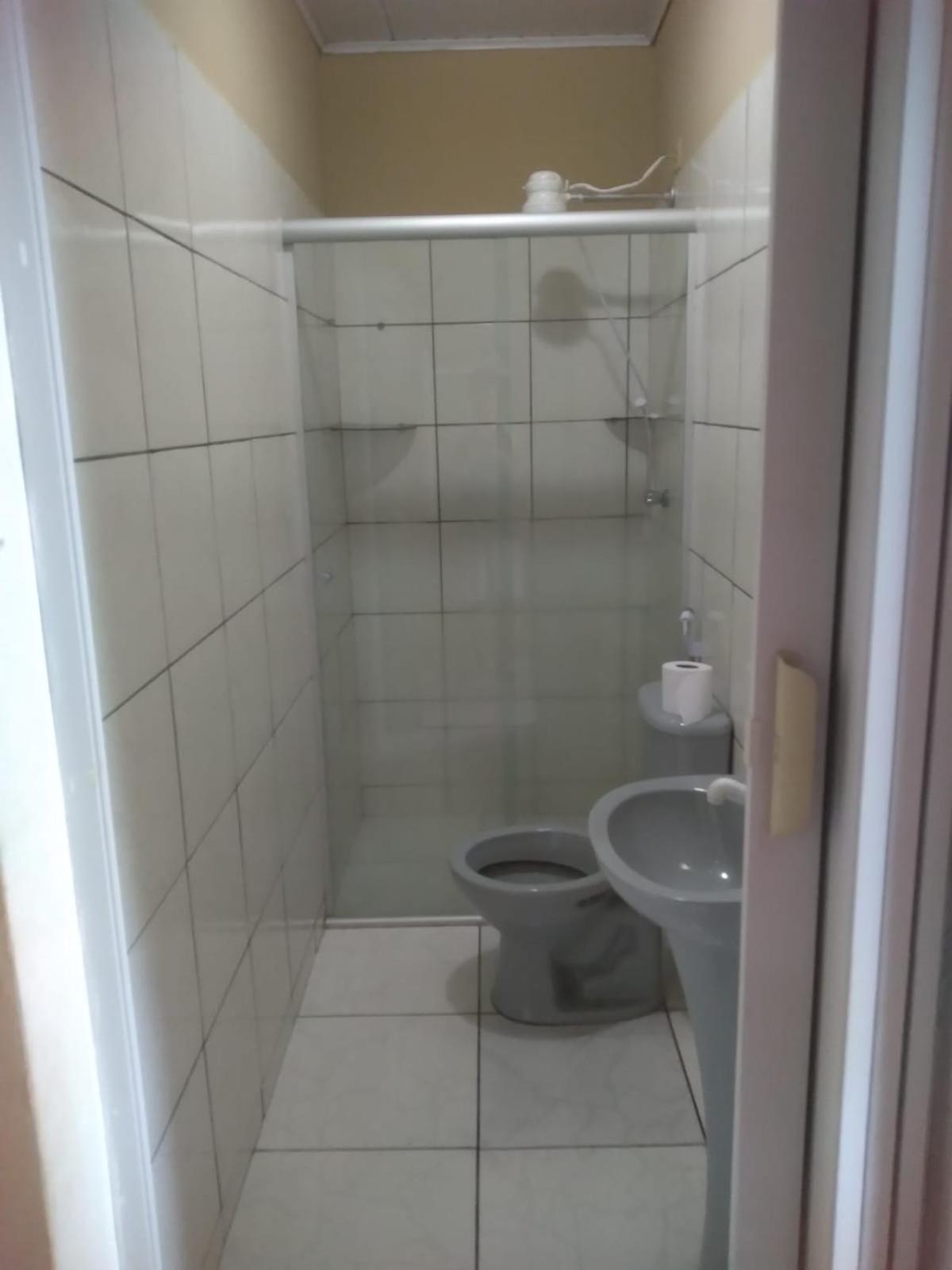 Sobrado aconchegante
