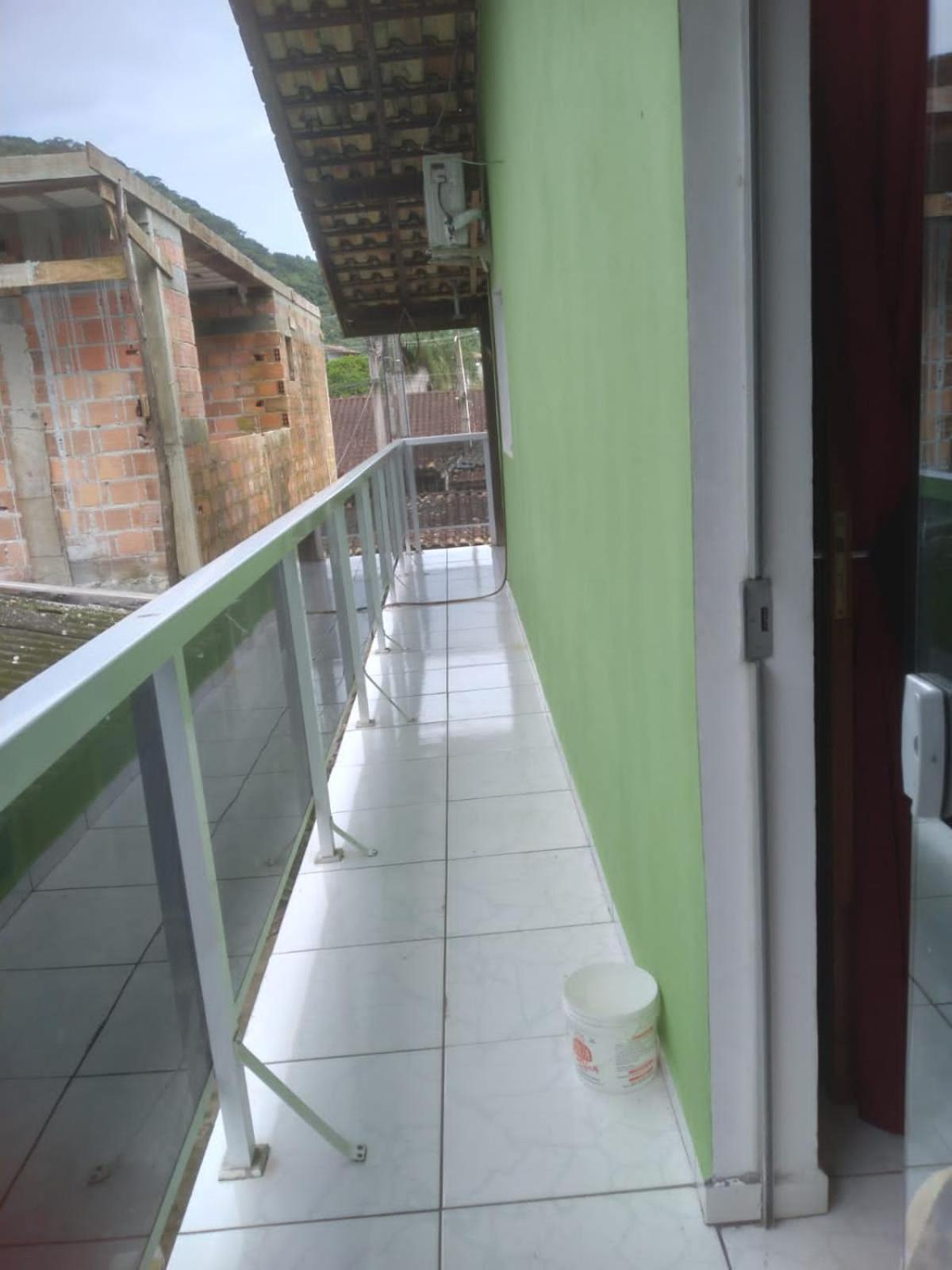 Sobrado aconchegante
