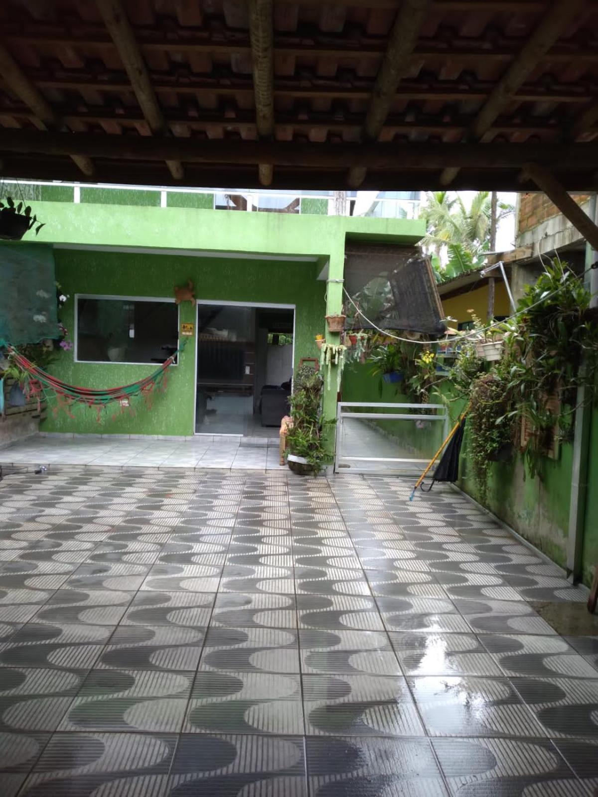 Sobrado aconchegante