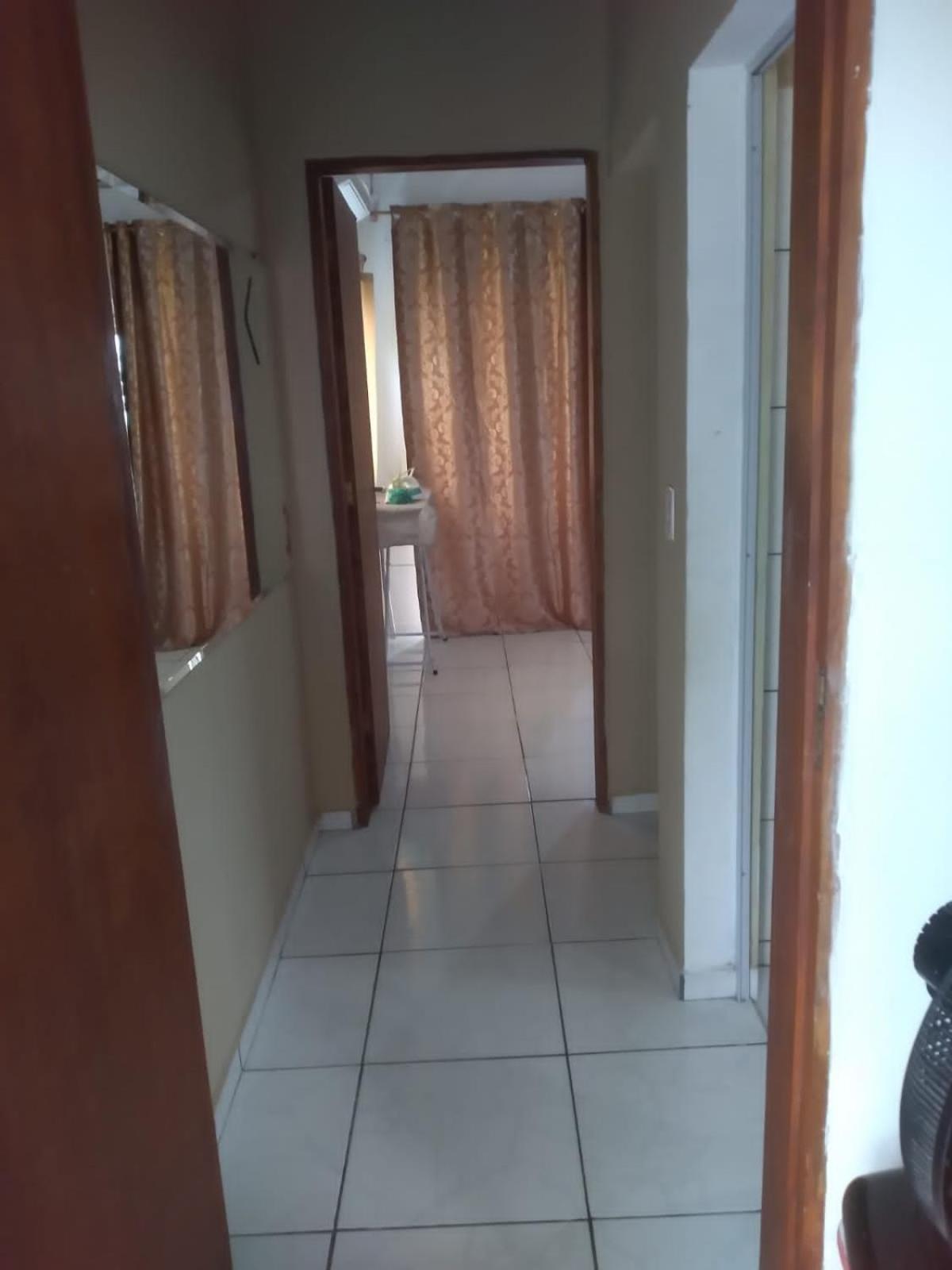 Sobrado aconchegante