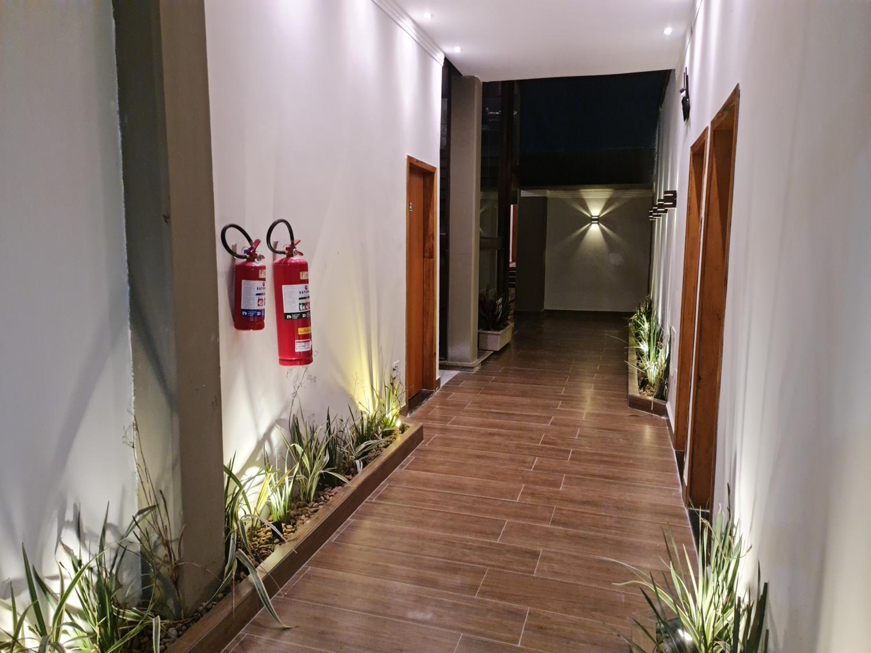 Marmeu Tropical