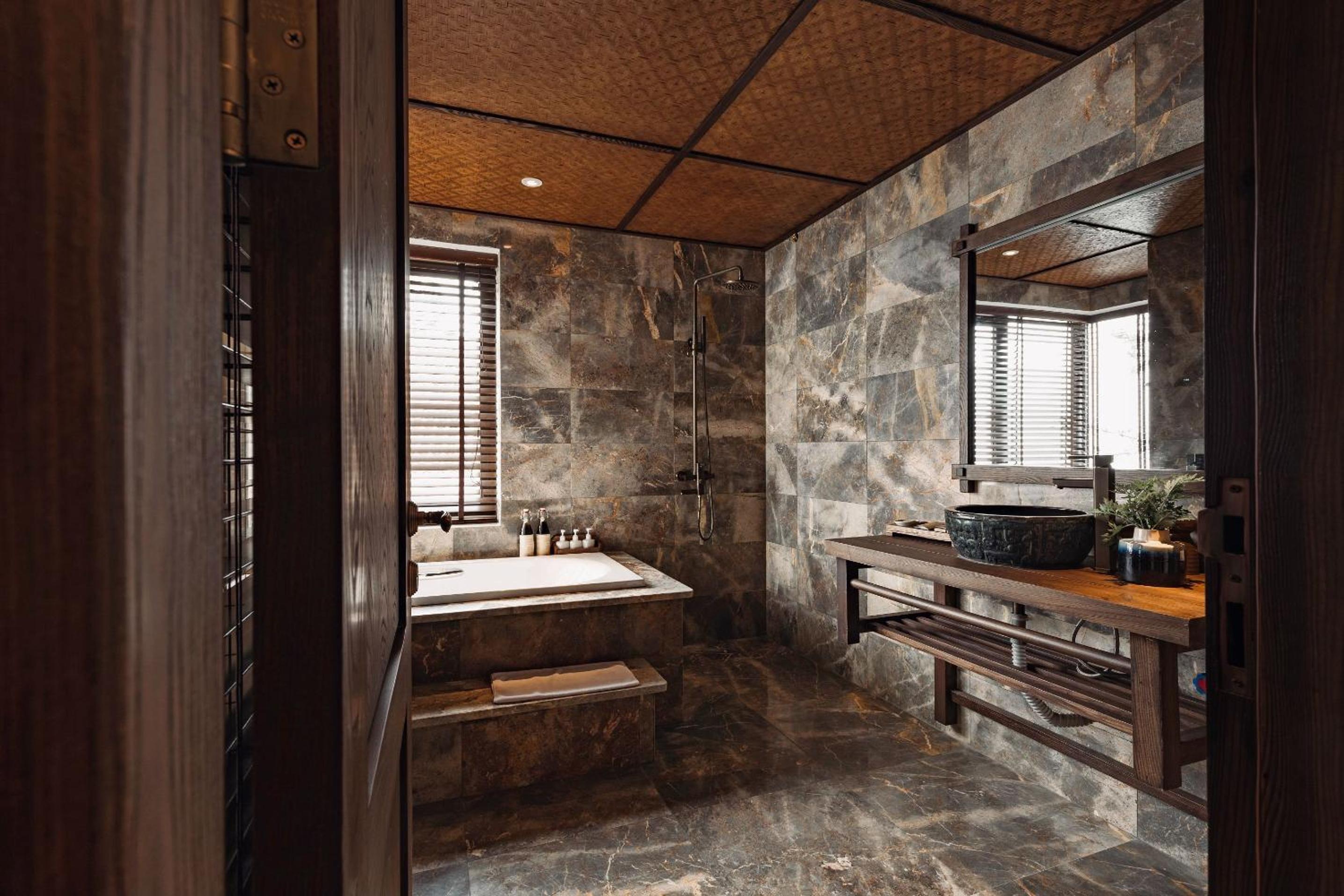 Ville De Mont Mountain Resort 21