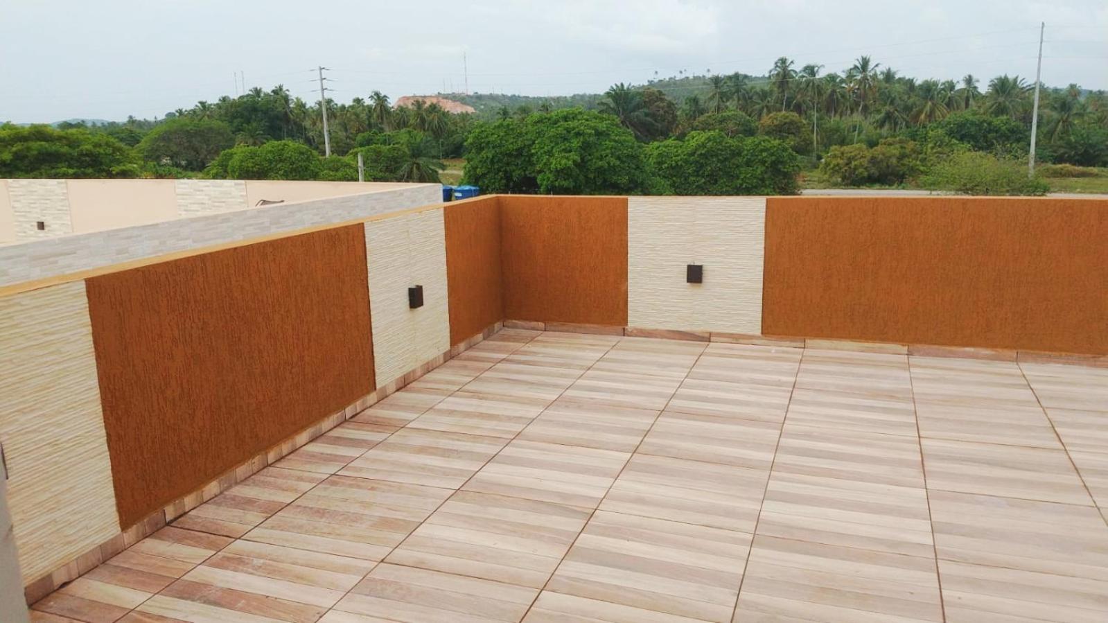 Sobrado Luar dos Carneiros 2 Tamandaré Bech