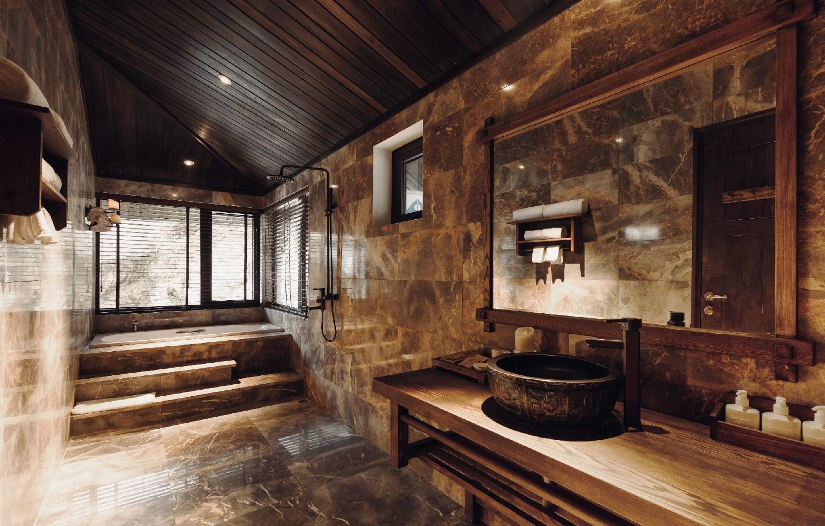 Ville De Mont Mountain Resort 23