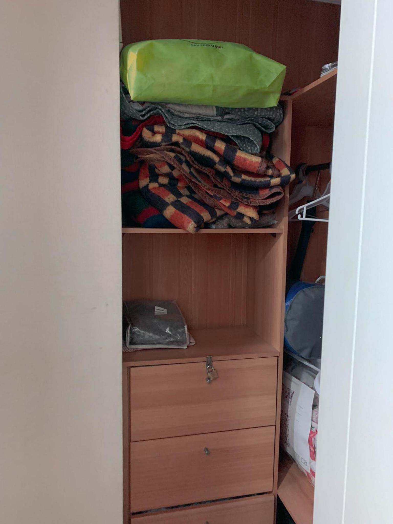 Depto 2 Metro Plaza de Armas (1 dormitorio 1 baño)