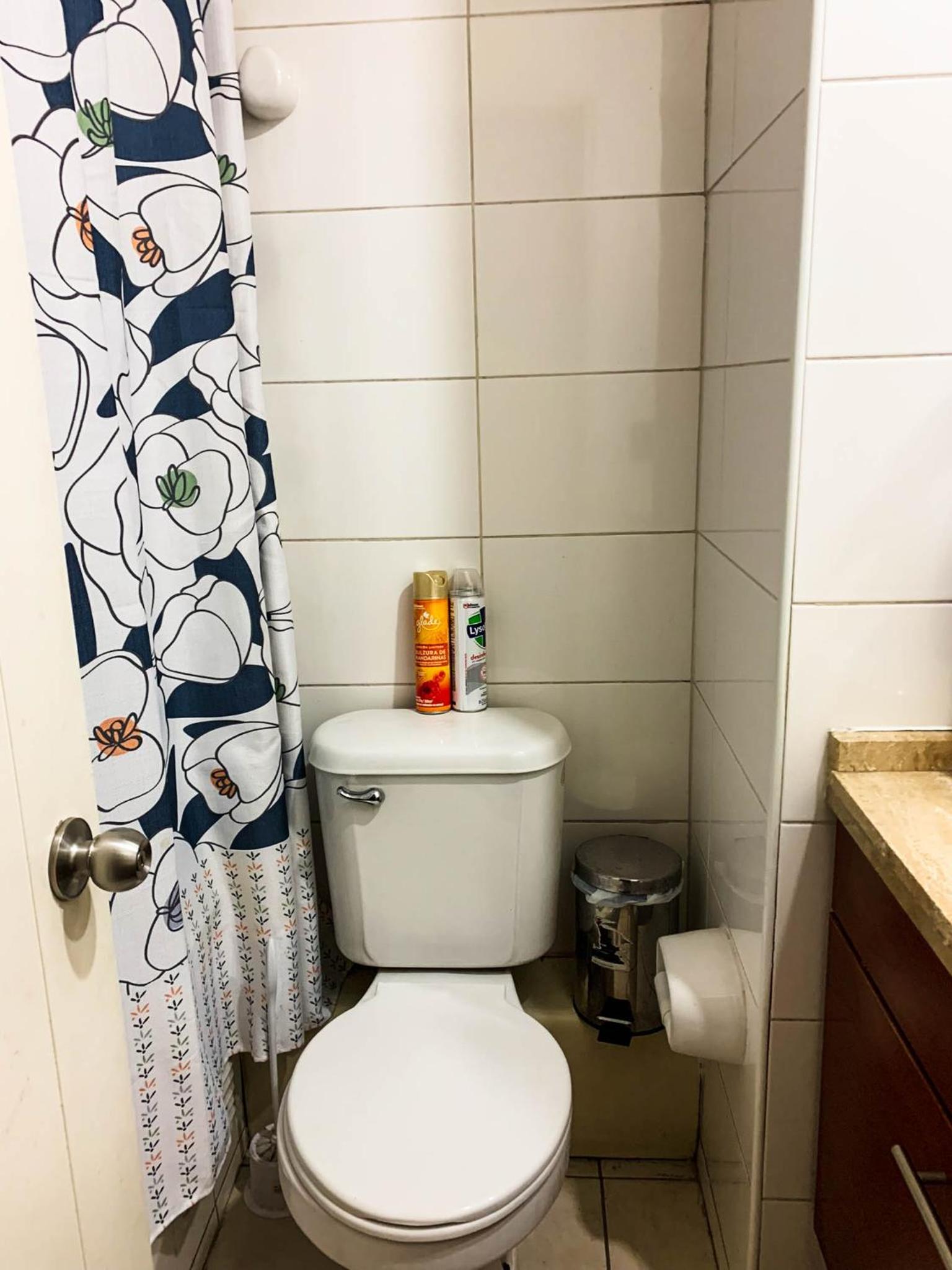 Depto 2 Metro Plaza de Armas (1 dormitorio 1 baño)