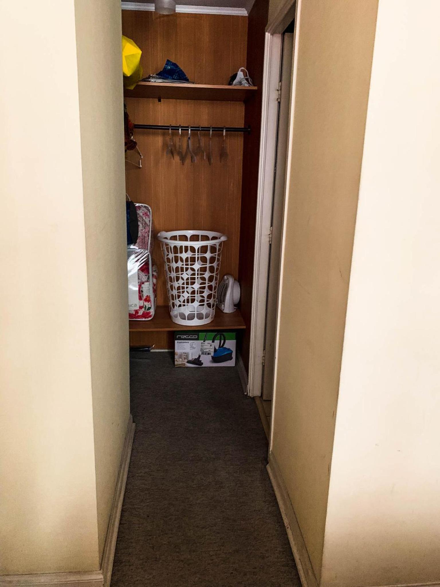Depto 2 Metro Plaza de Armas (1 dormitorio 1 baño)