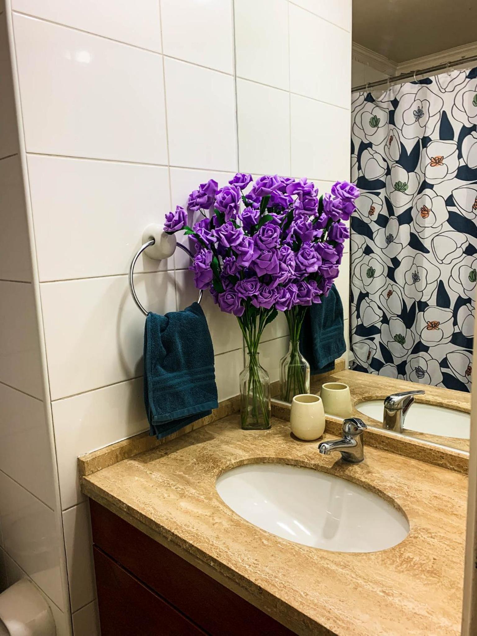 Depto 2 Metro Plaza de Armas (1 dormitorio 1 baño)