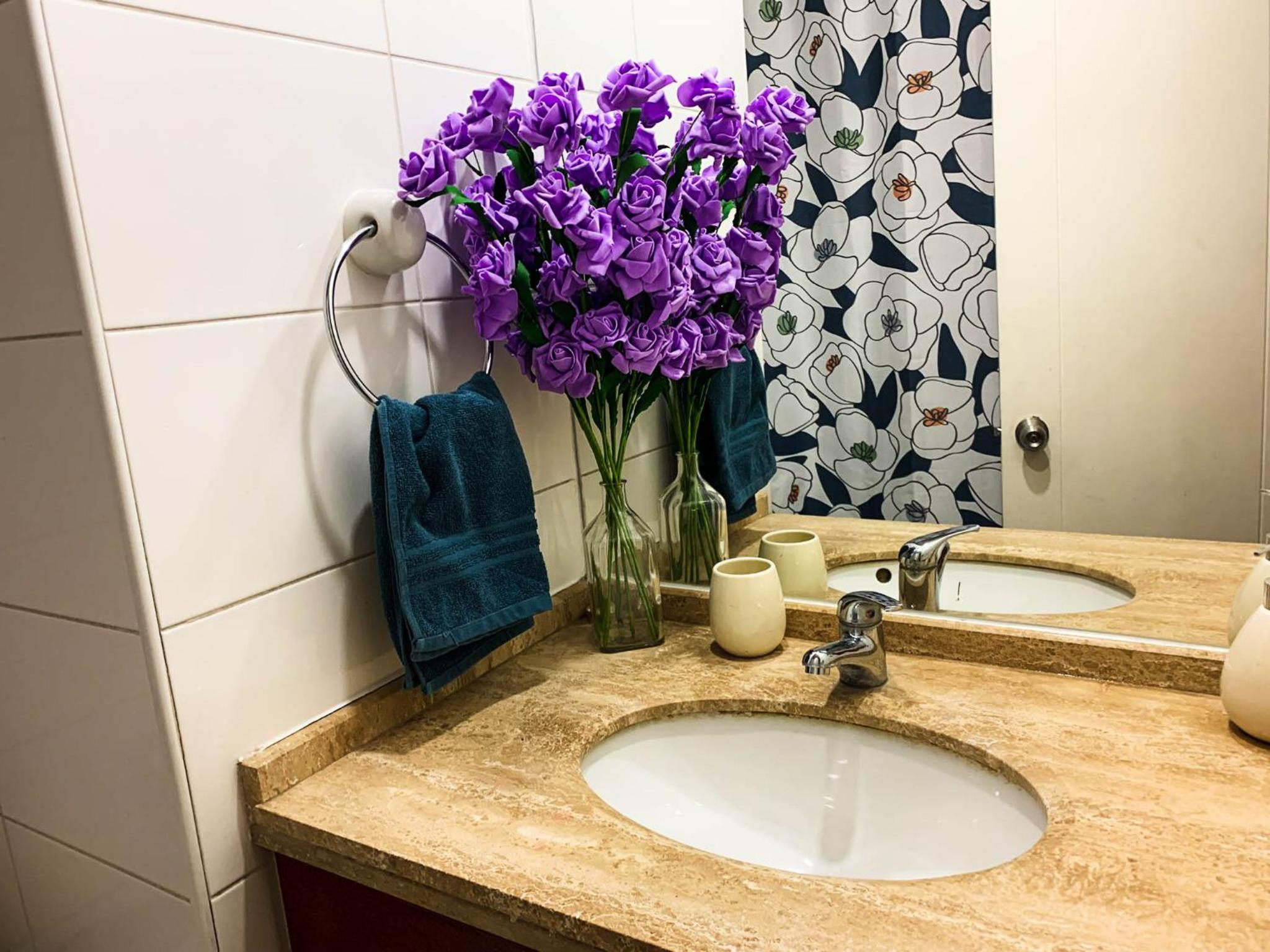 Depto 2 Metro Plaza de Armas (1 dormitorio 1 baño)