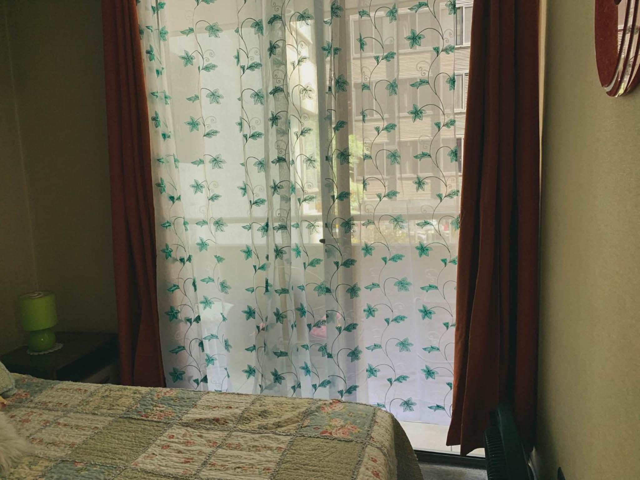 Depto 2 Metro Plaza de Armas (1 dormitorio 1 baño)