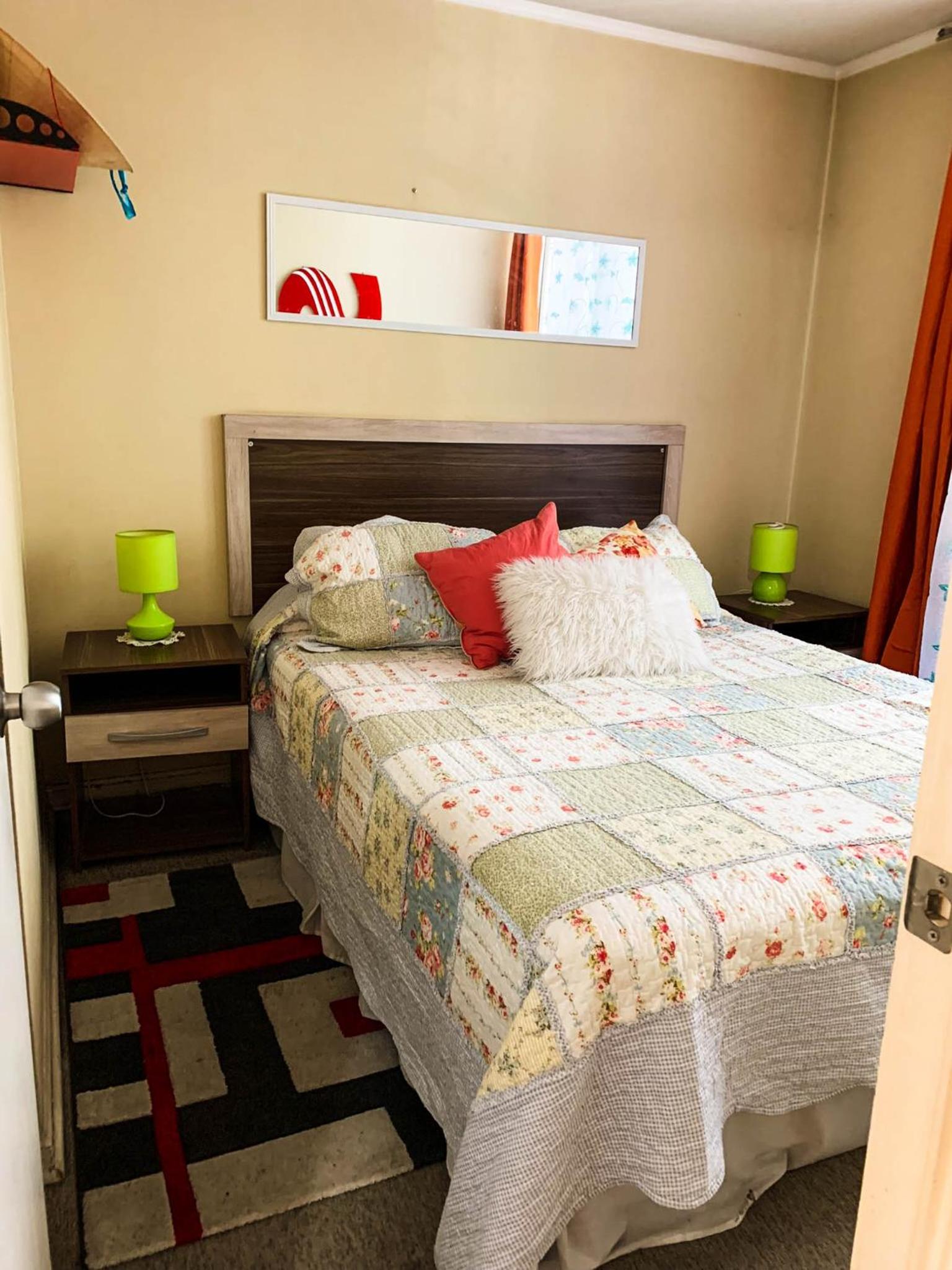 Depto 2 Metro Plaza de Armas (1 dormitorio 1 baño)