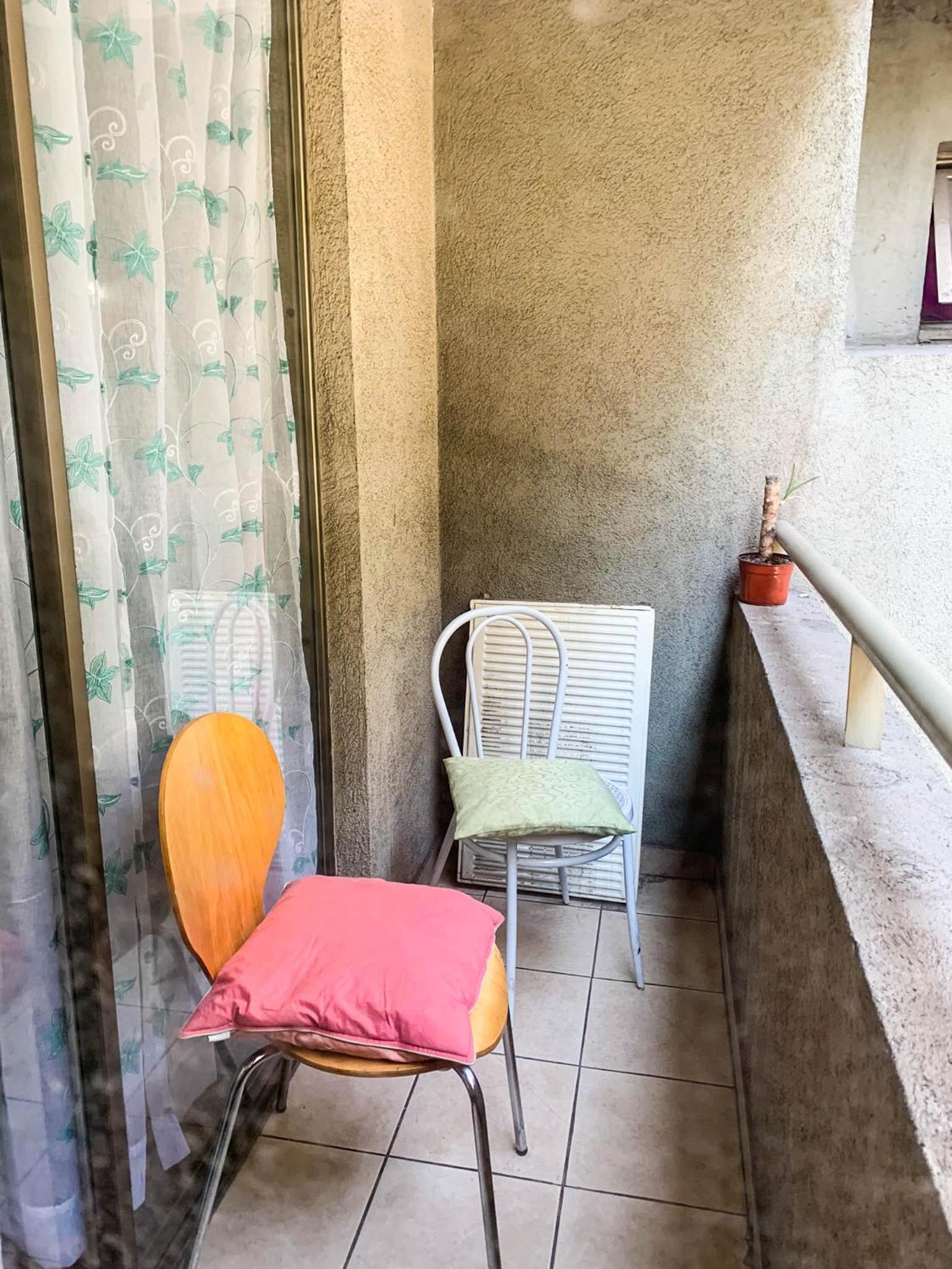 Depto 2 Metro Plaza de Armas (1 dormitorio 1 baño)