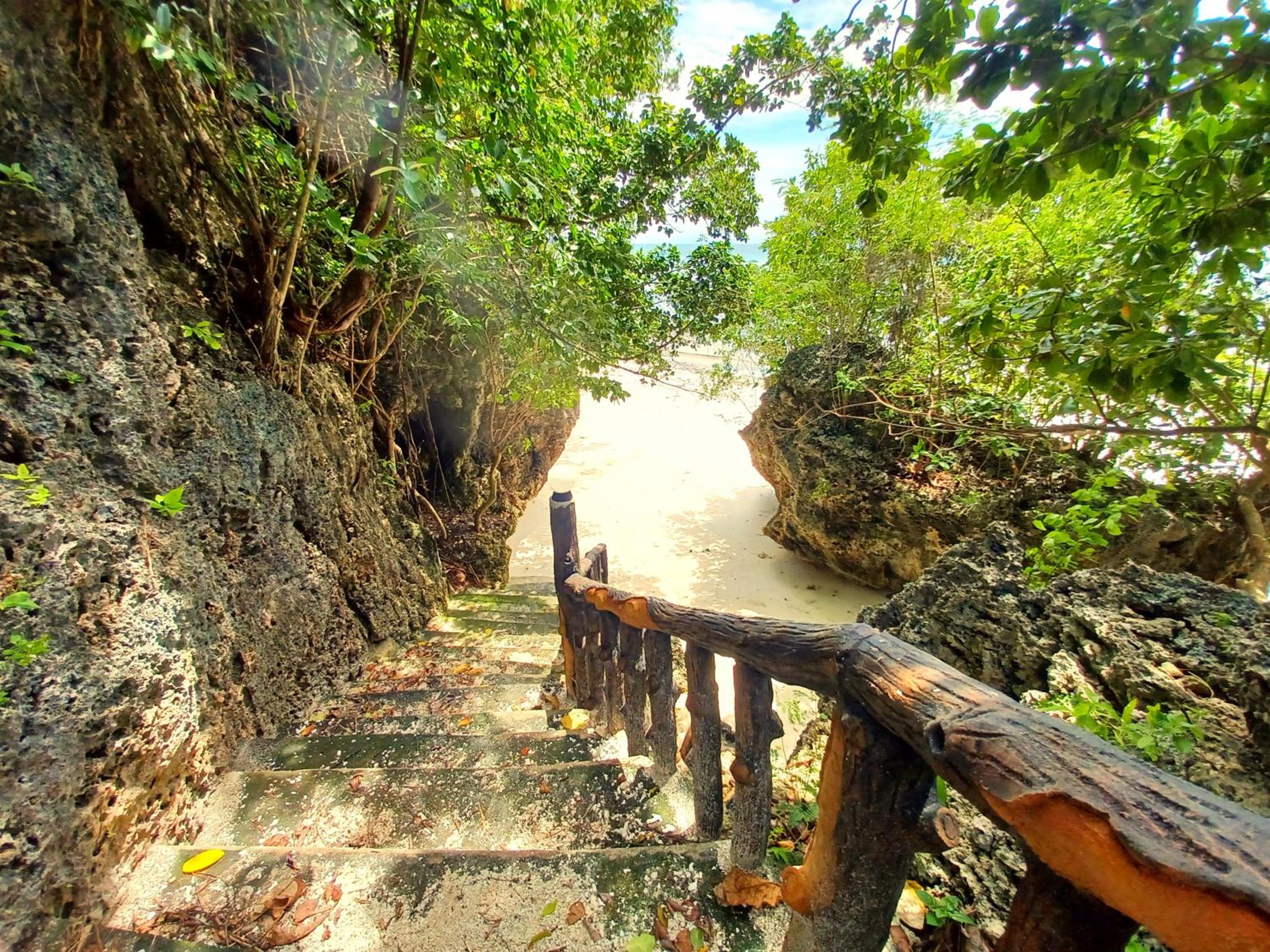 Villa Camotes view 5