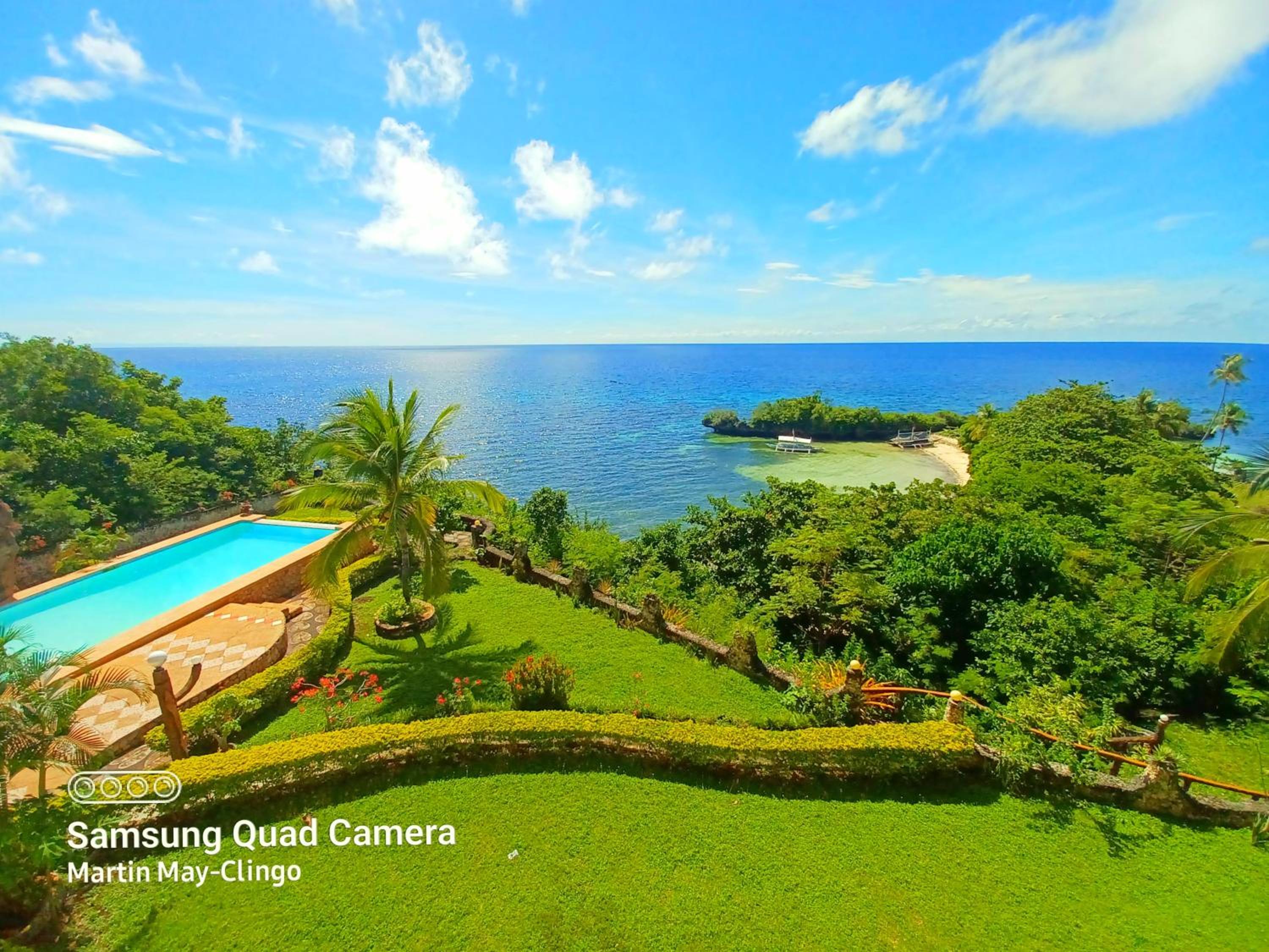 Villa Camotes view 3