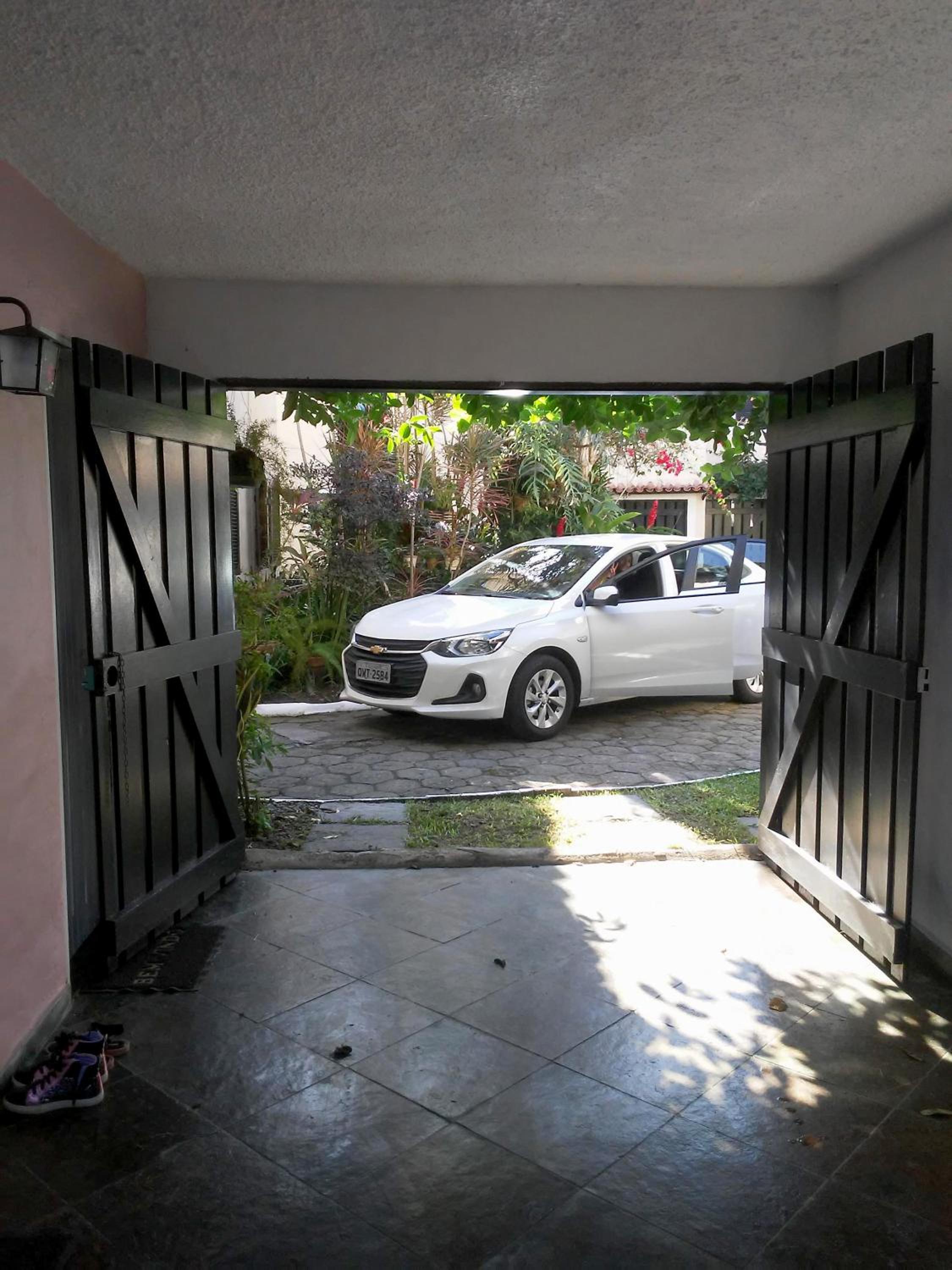 Casa 12 Búzios Vilas a 500m da Rua das Pedras, top localização em condomínio lindo e calmo, portaria 24h
