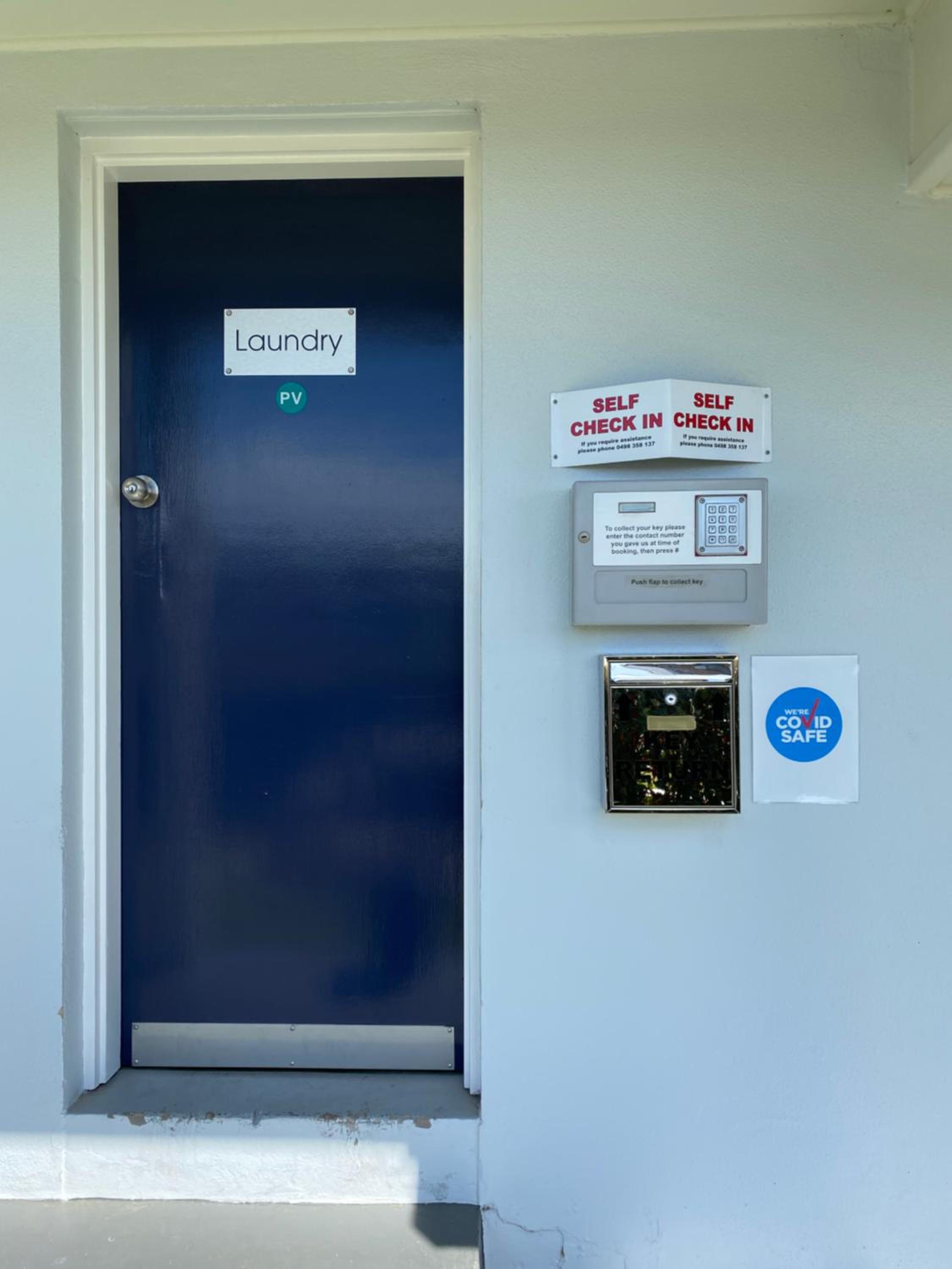 Tumut Apartments