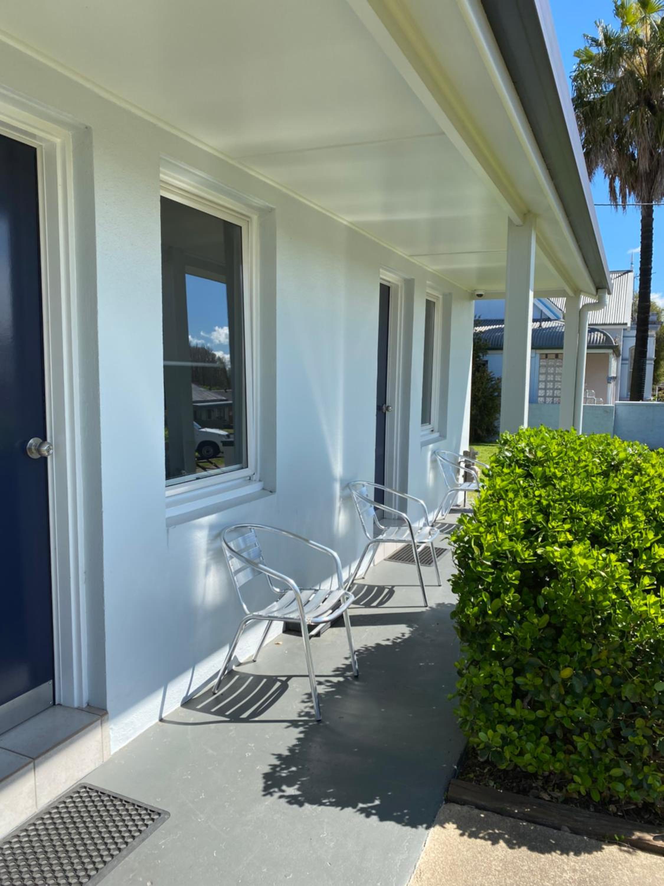 Tumut Apartments