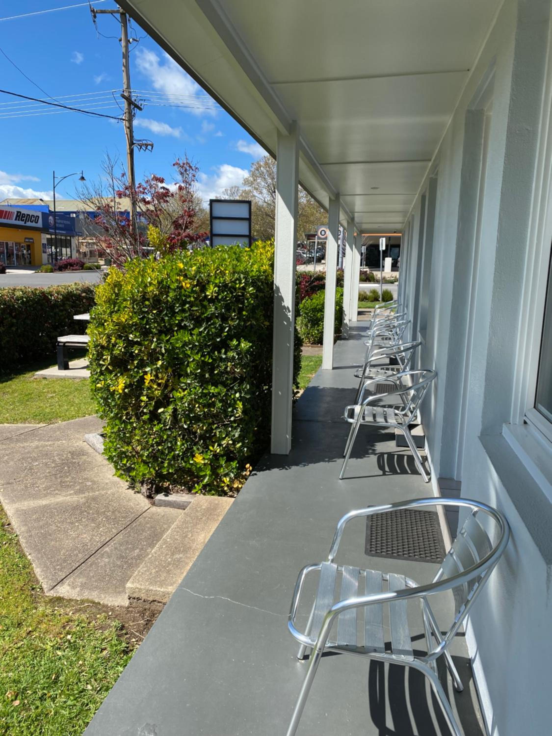 Tumut Apartments