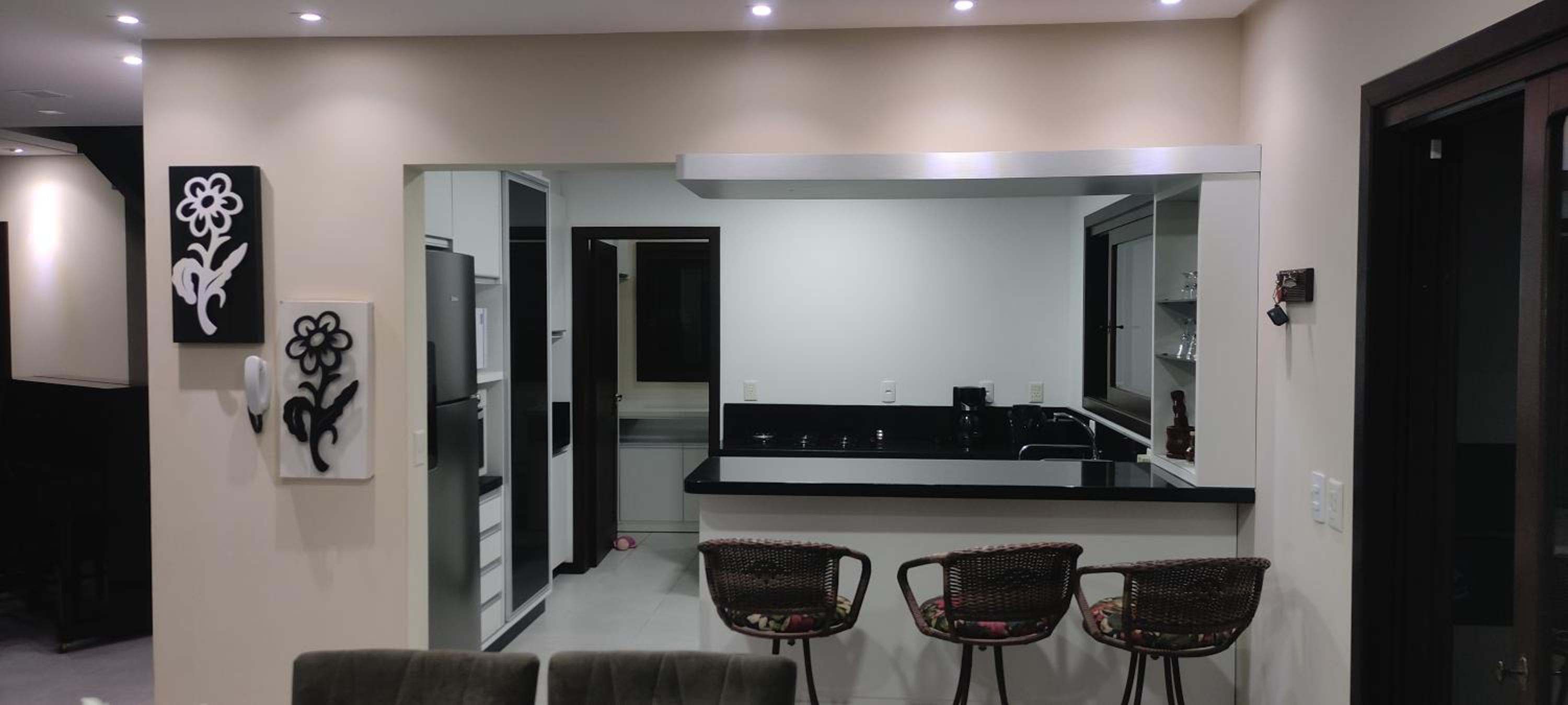 Casa nos Ingleses com piscina e jacuzzi