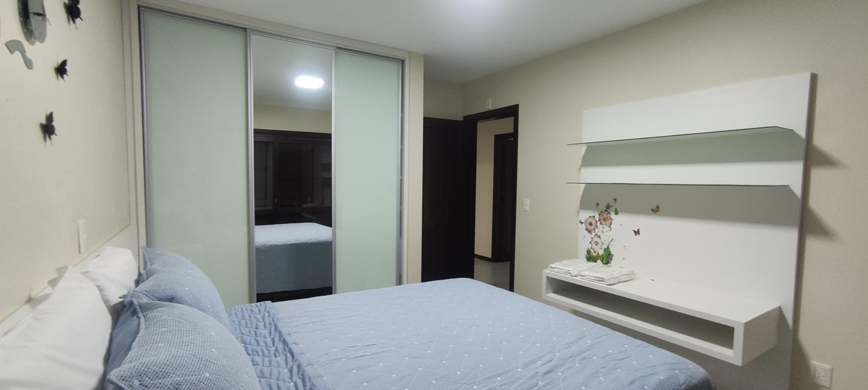 Casa nos Ingleses com piscina e jacuzzi