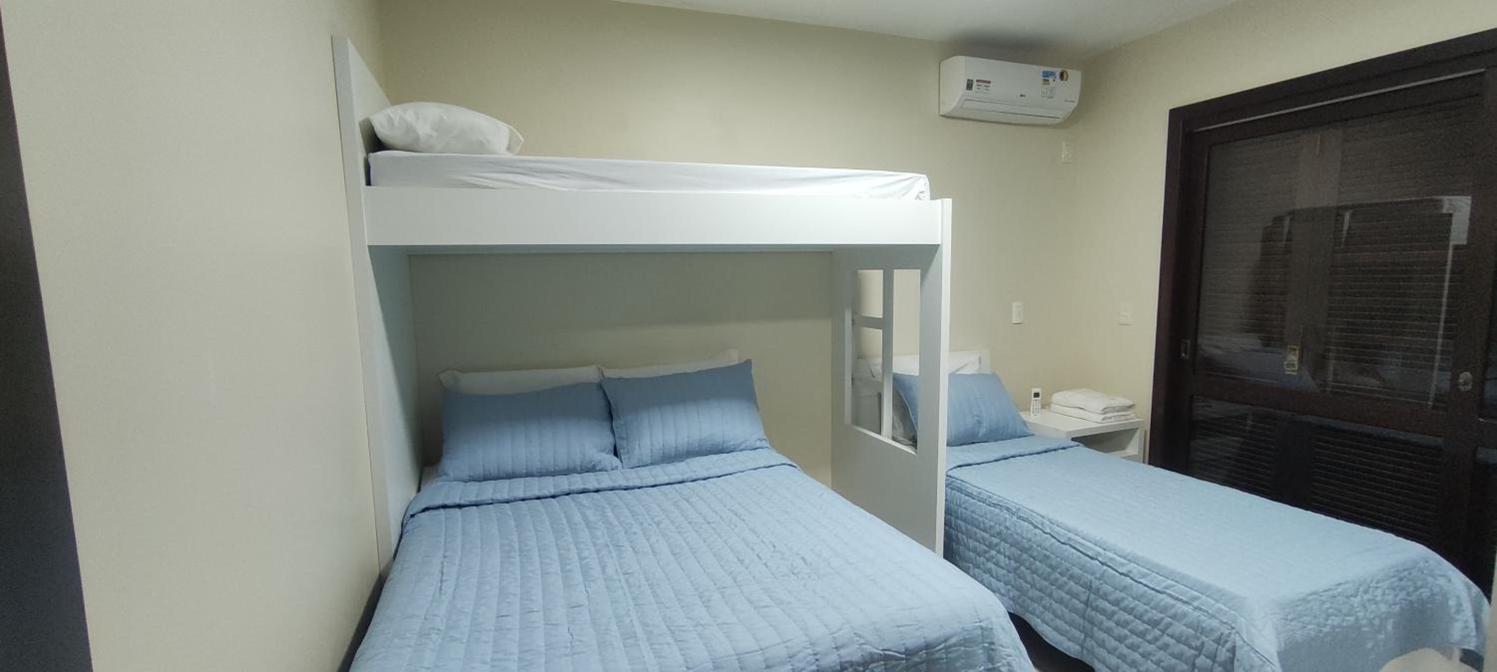 Casa nos Ingleses com piscina e jacuzzi