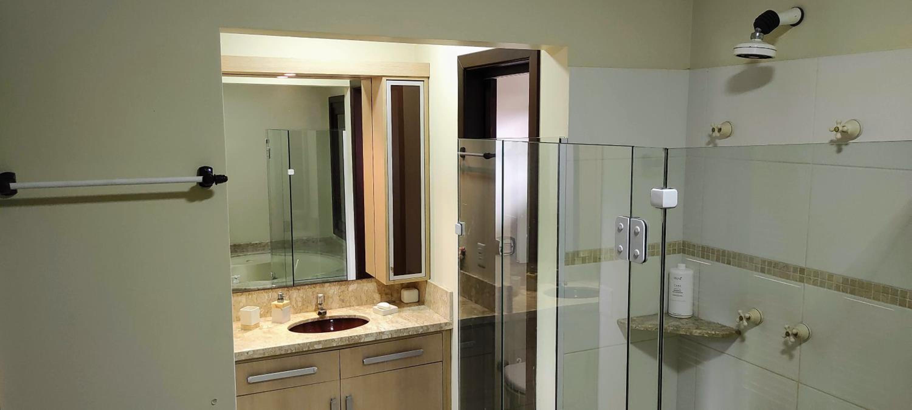 Casa nos Ingleses com piscina e jacuzzi