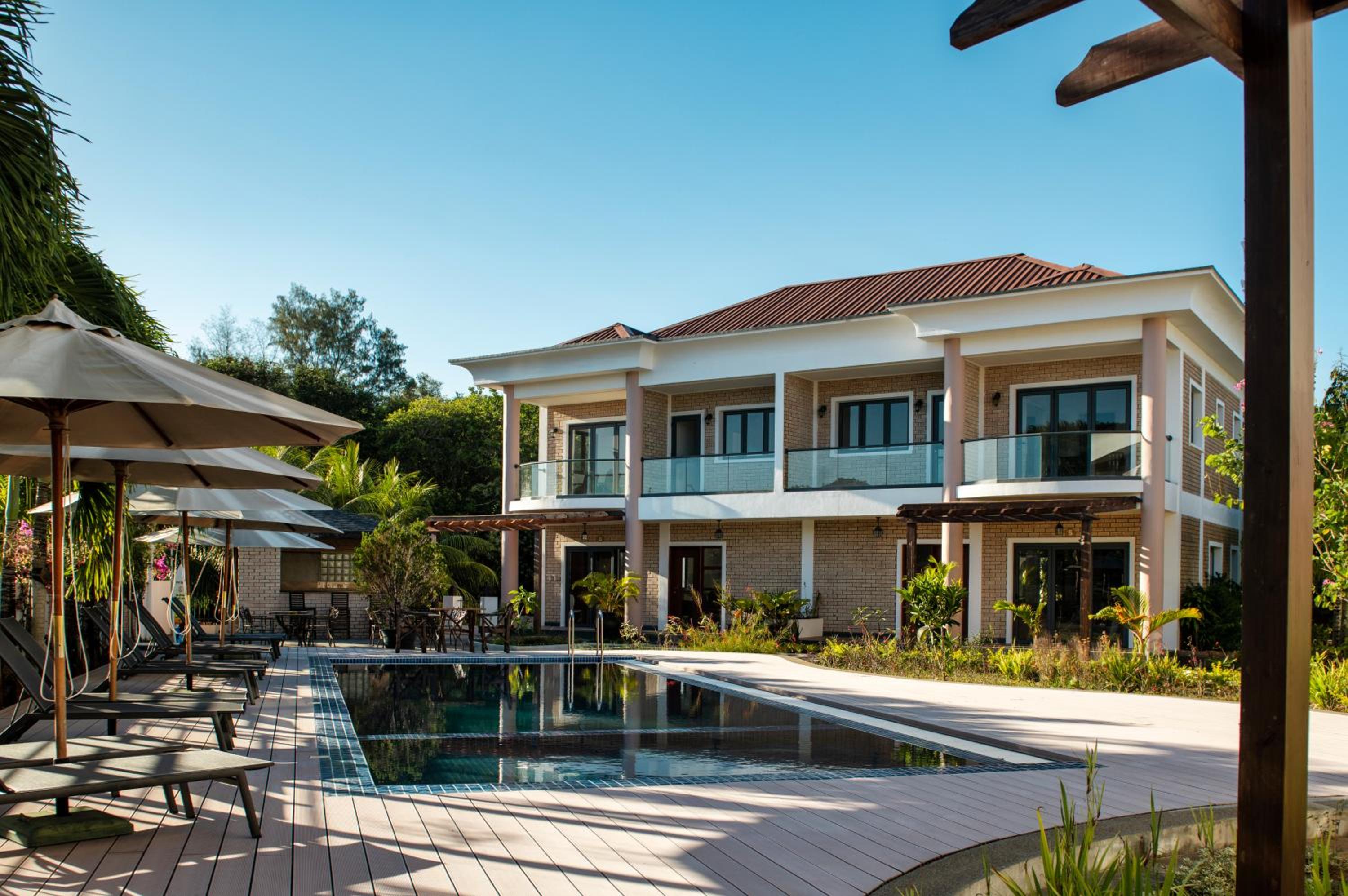 ISLA HOLIDAY HOME photo 3