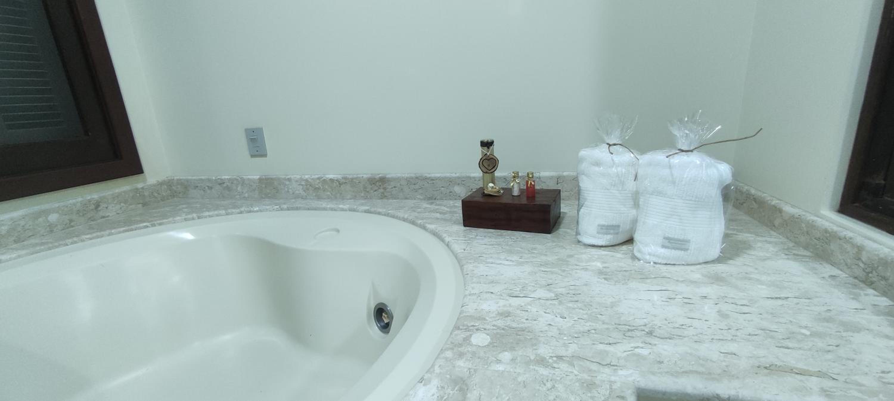 Casa nos Ingleses com piscina e jacuzzi