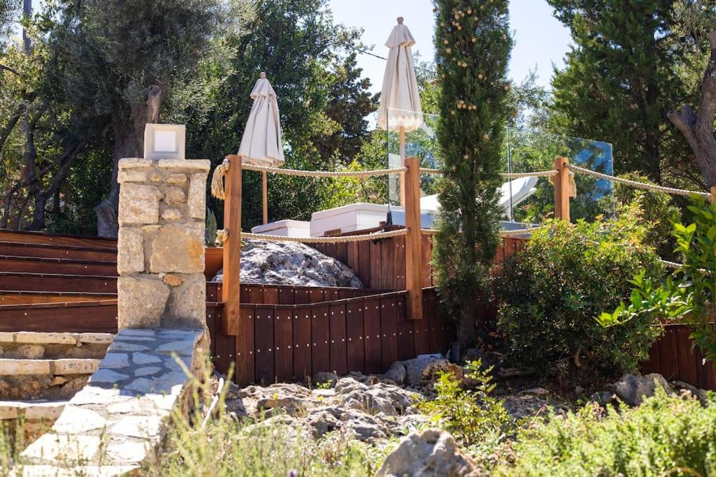 ORAMA : Sea to Sky Villas photo 3