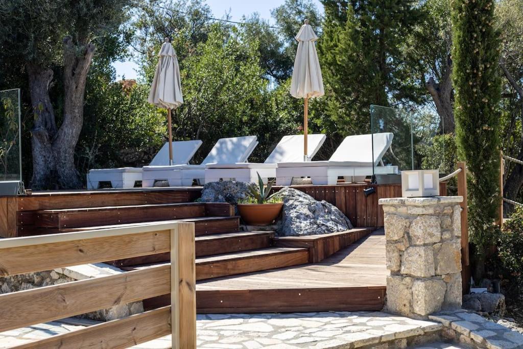 ORAMA : Sea to Sky Villas photo 4