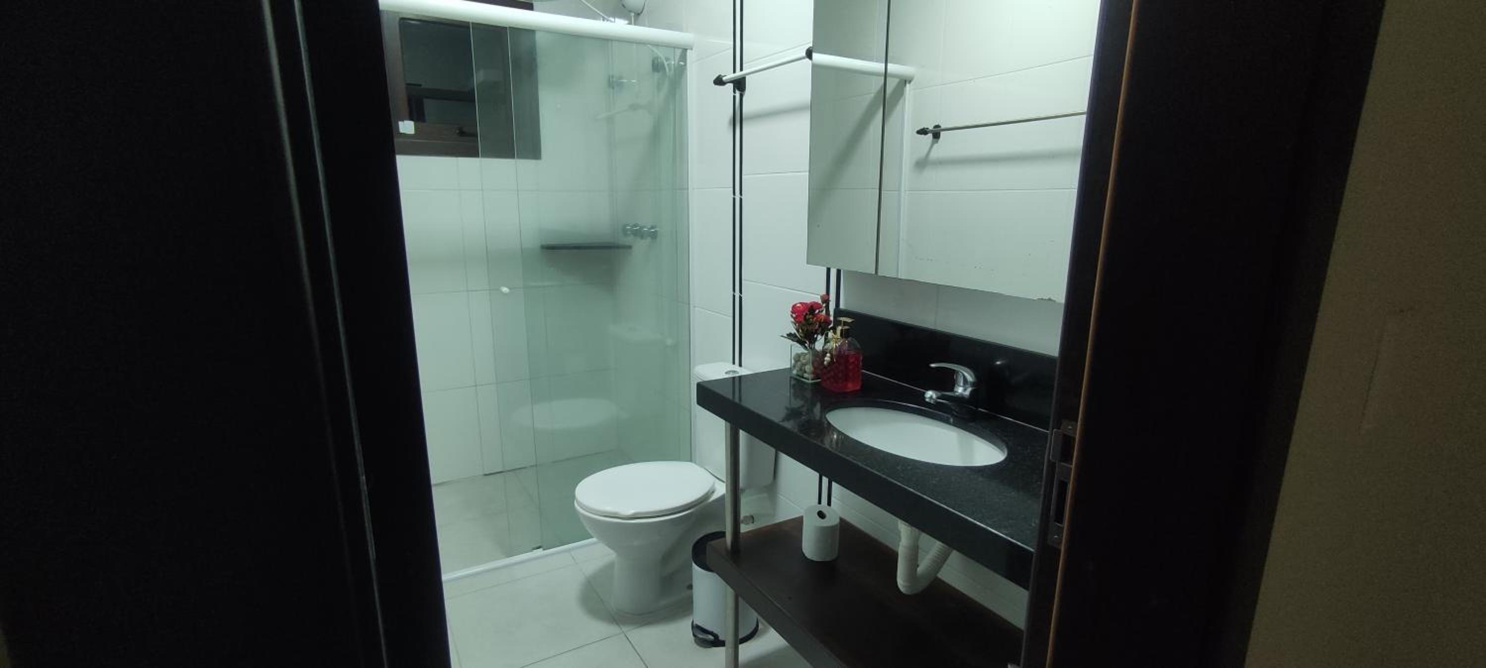 Casa nos Ingleses com piscina e jacuzzi