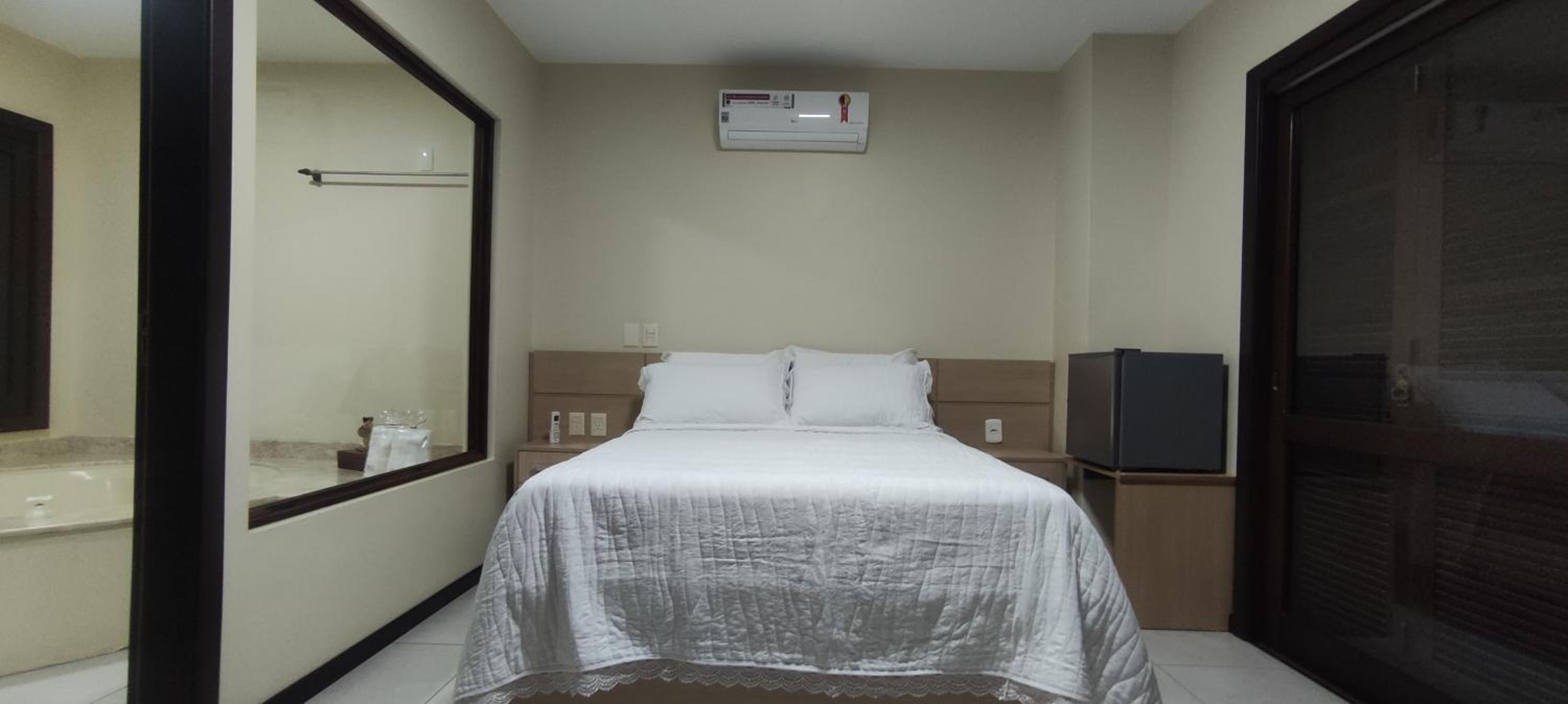 Casa nos Ingleses com piscina e jacuzzi