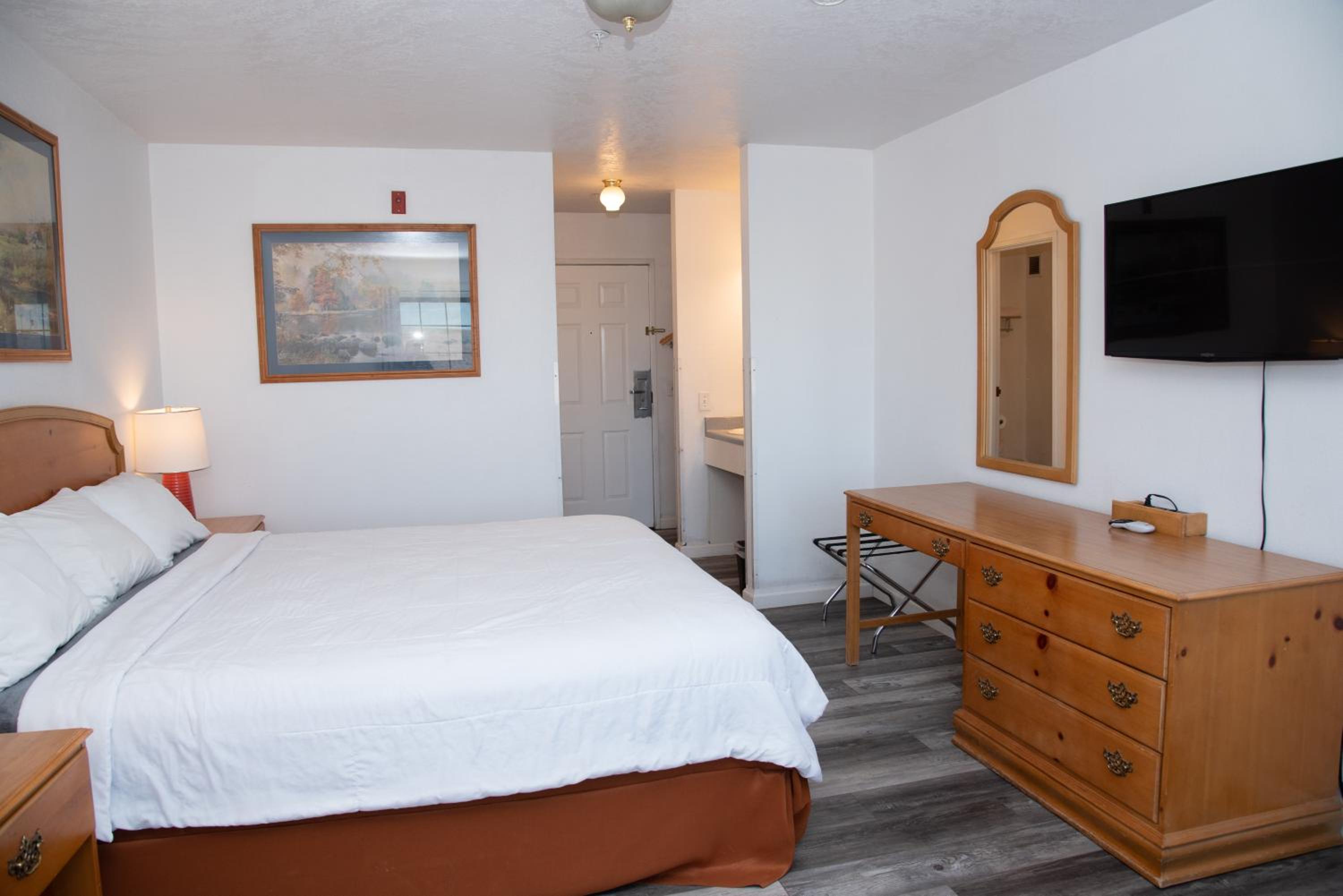 Quality Inn Carlin, Zdjęcie 55