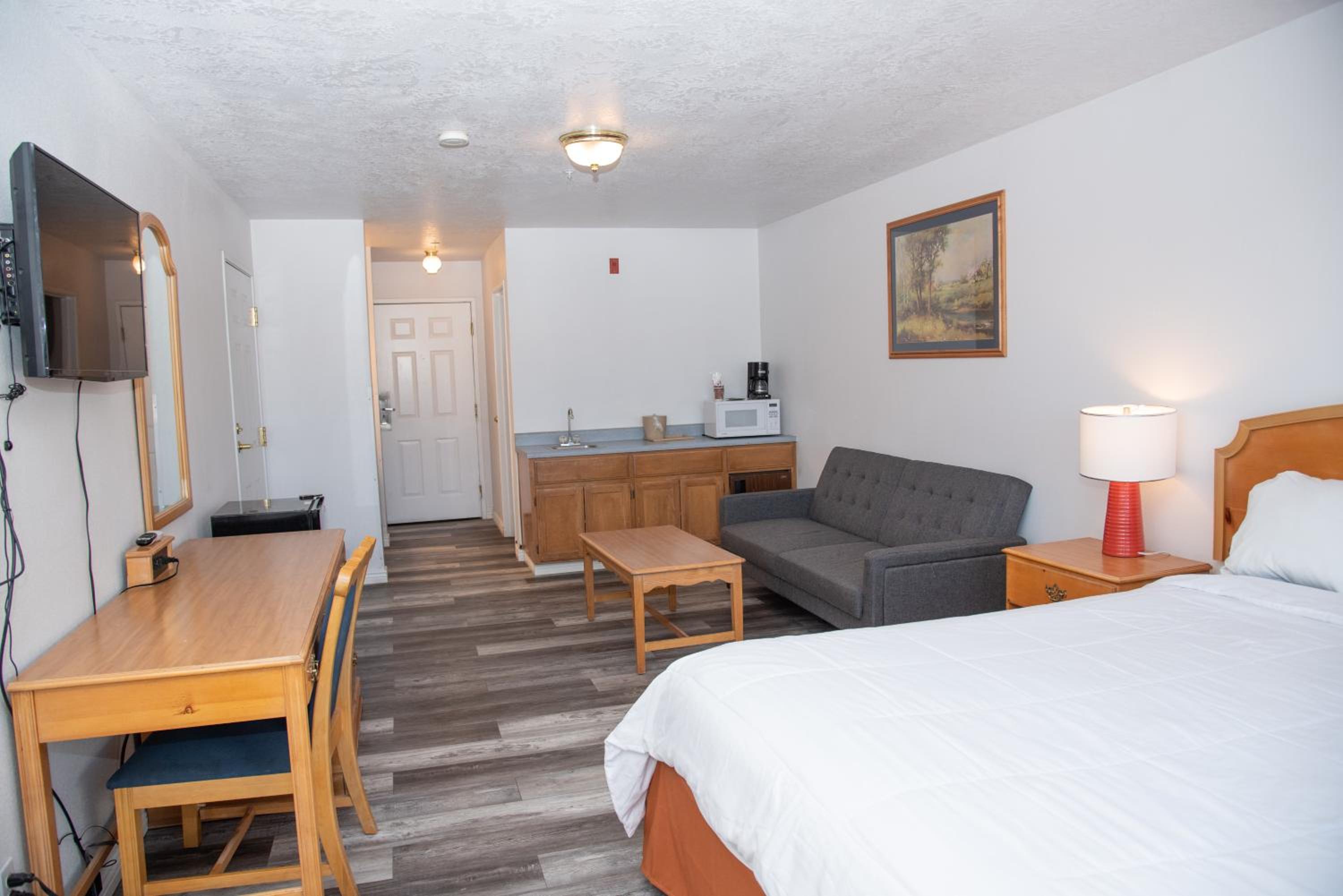 Quality Inn Carlin, Zdjęcie 30