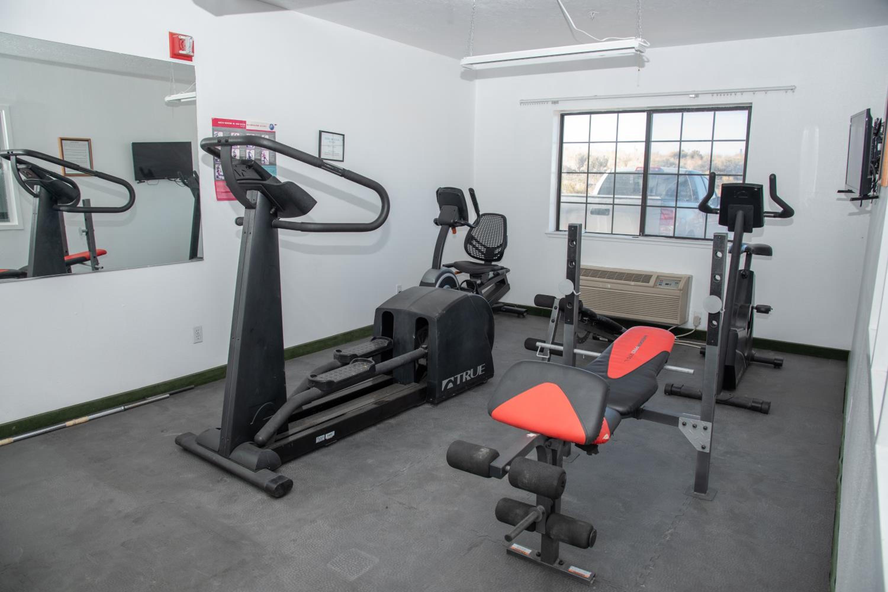 Quality Inn Carlin, Zdjęcie 32
